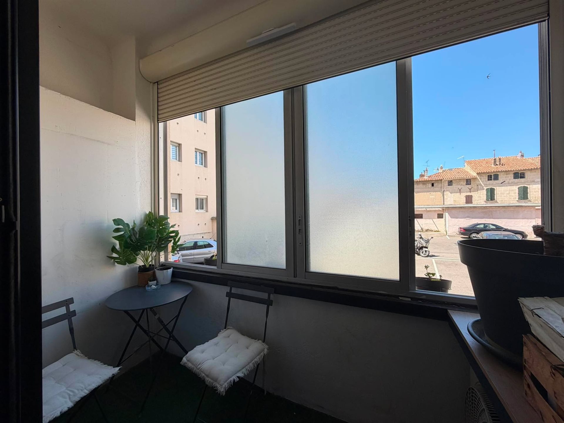 Appartement à vendre, 72m², Arles