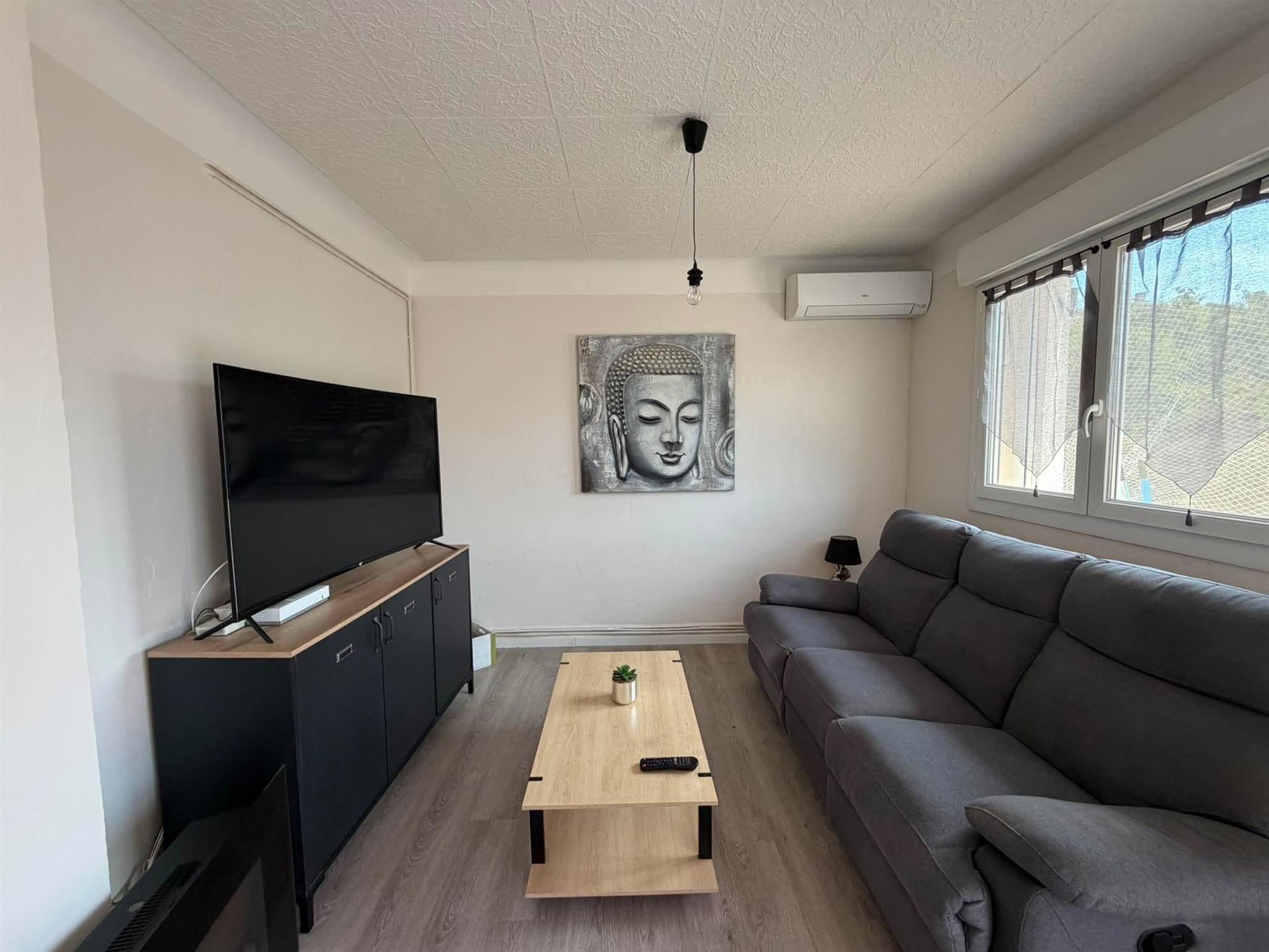 Appartement à vendre, 63m², Arles