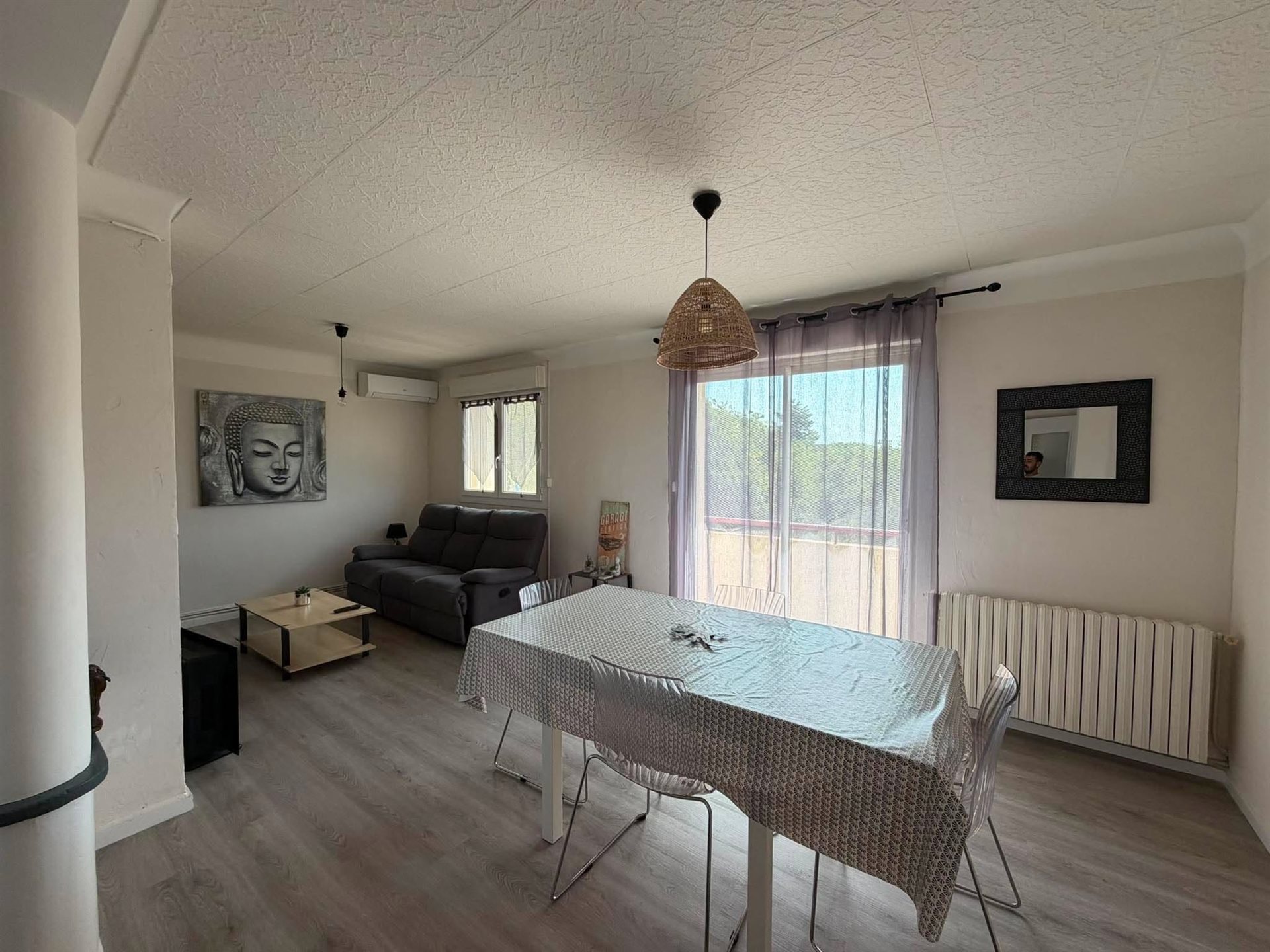 Appartement à vendre, 63m², Arles