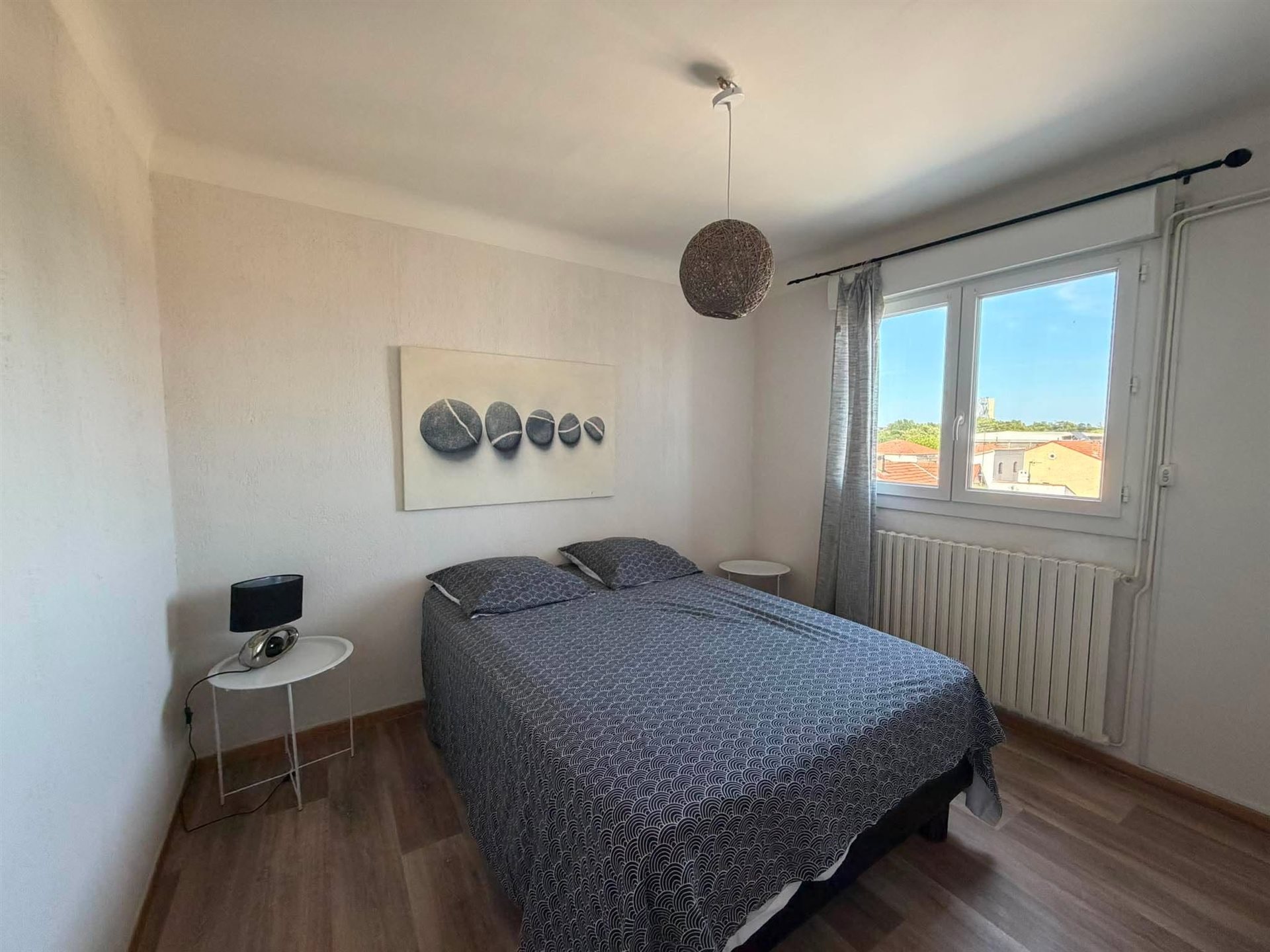 Appartement à vendre, 63m², Arles