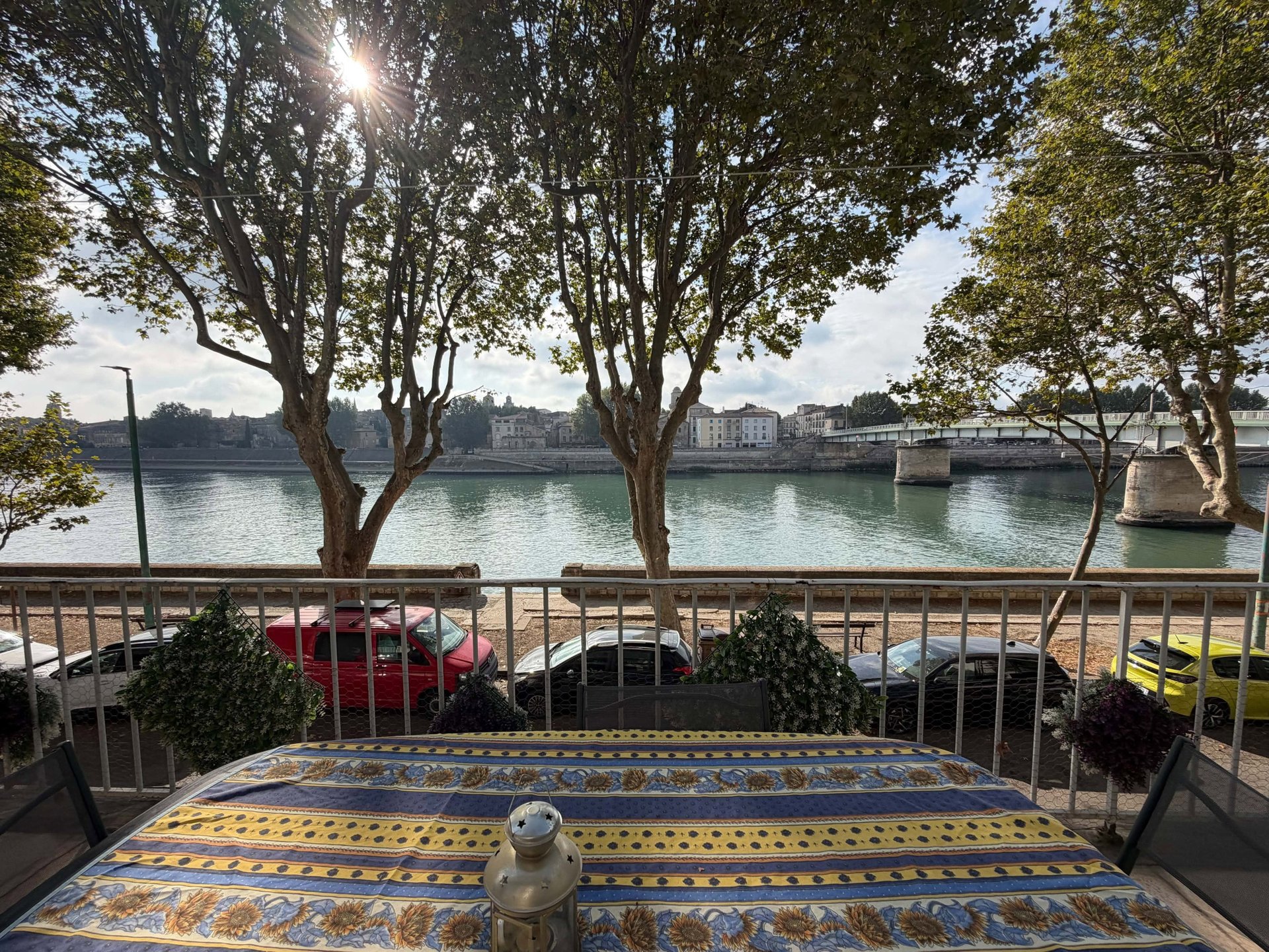 Appartement à vendre, 73m², Arles