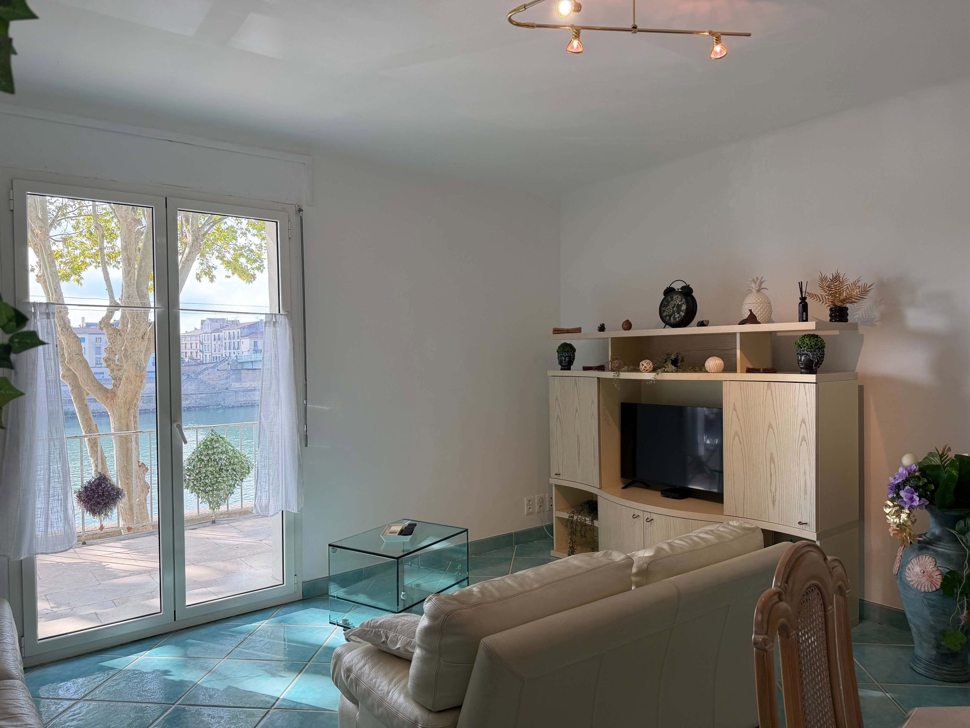 Appartement à vendre, 73m², Arles