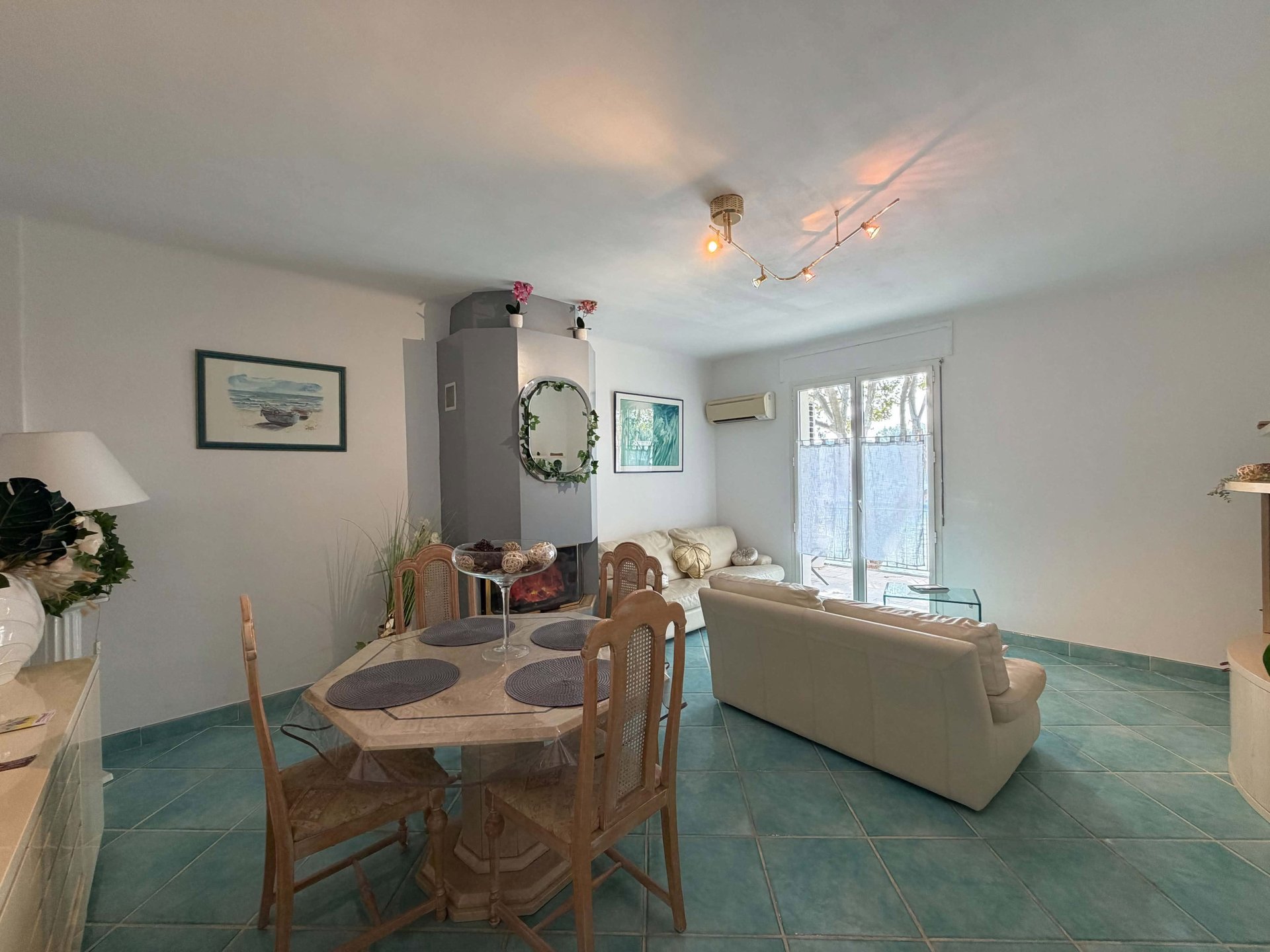 Appartement à vendre, 73m², Arles