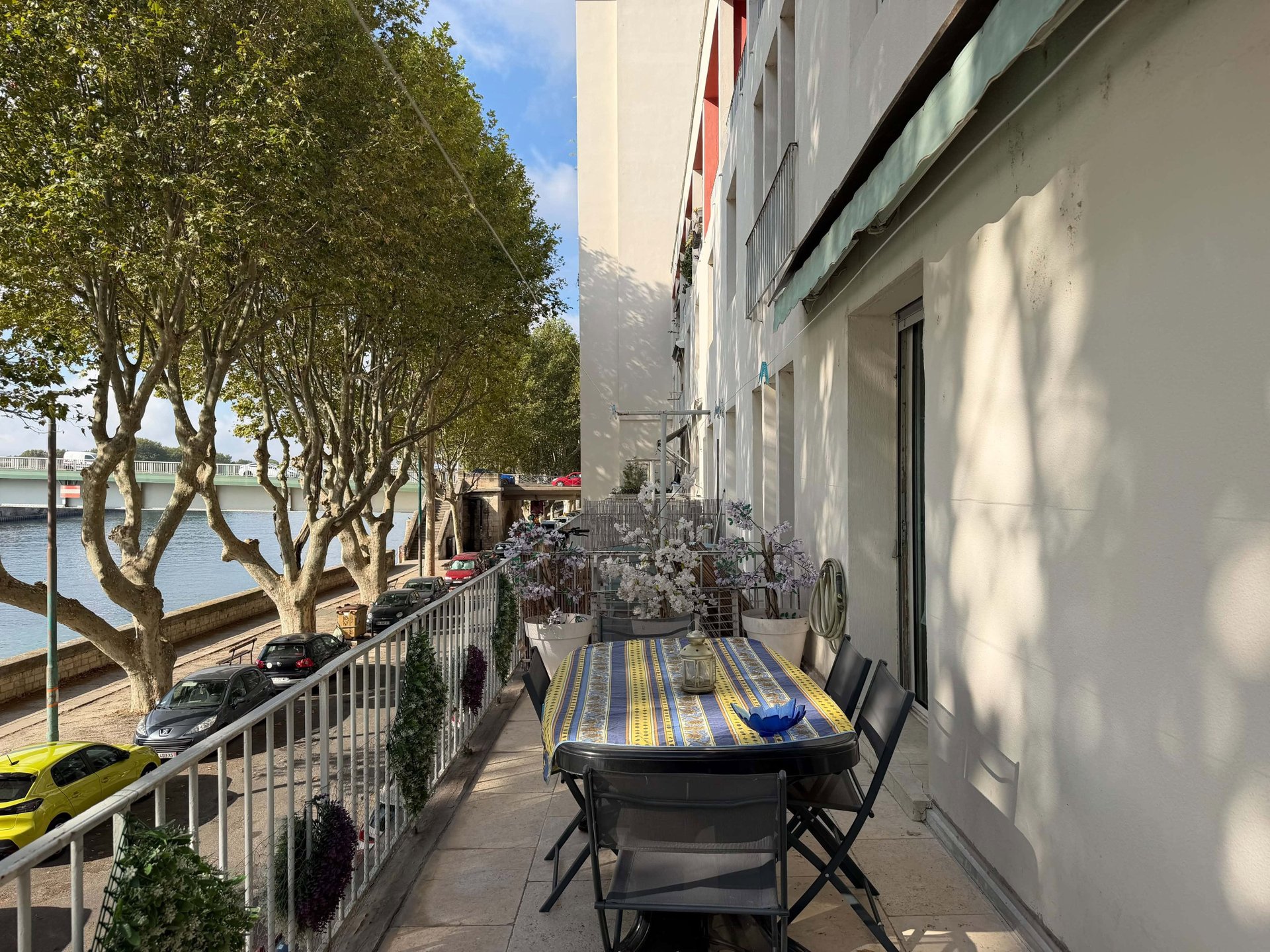 Appartement à vendre, 73m², Arles