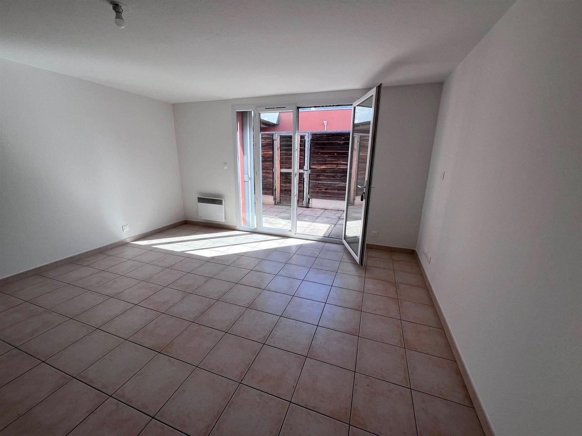 Appartement à vendre, 29m², Arles
