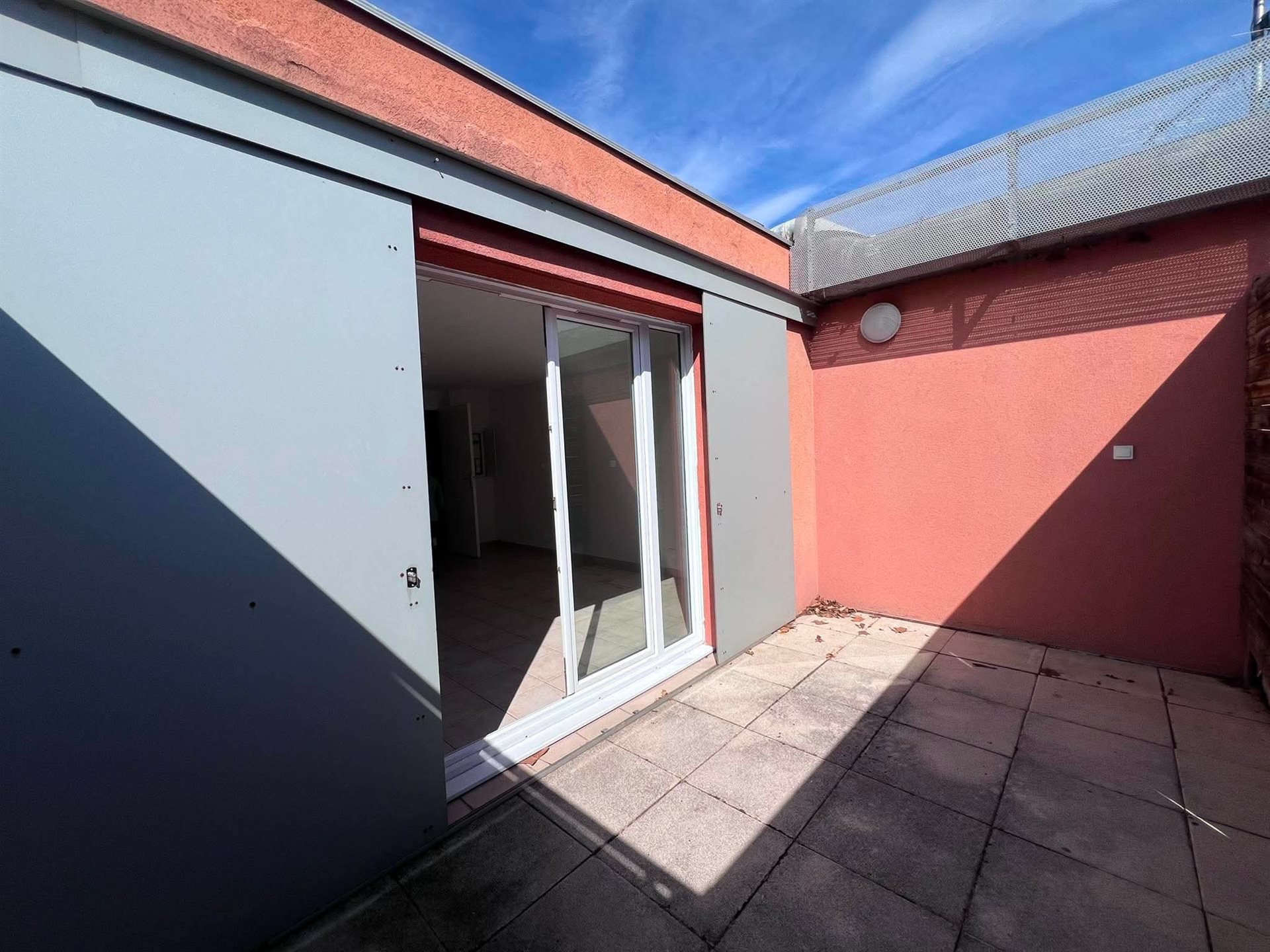 Appartement à vendre, 29m², Arles