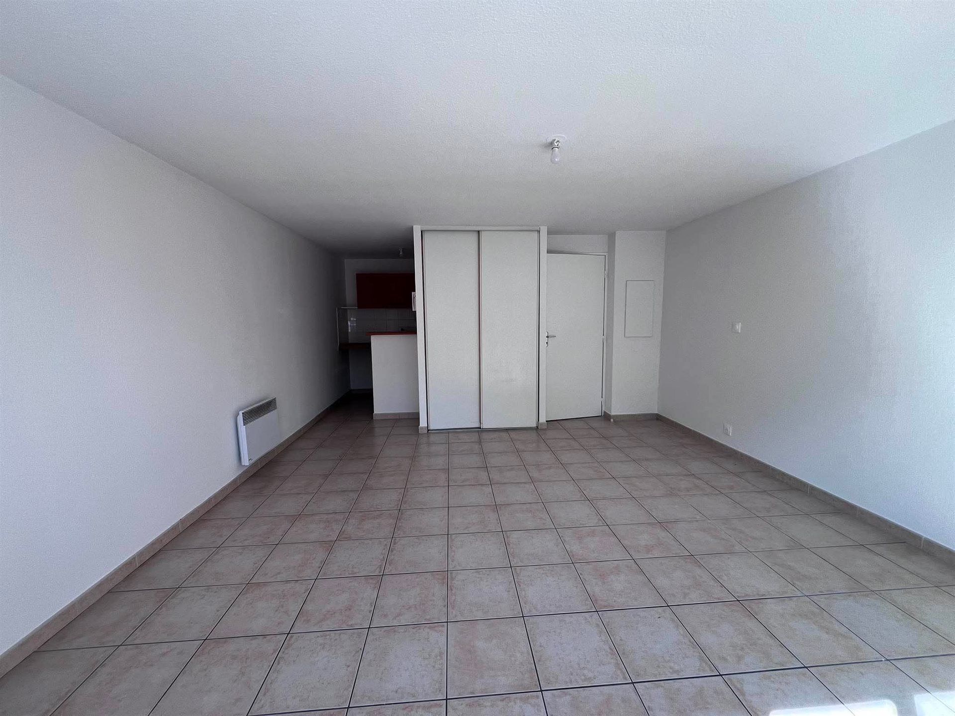 Appartement à vendre, 29m², Arles