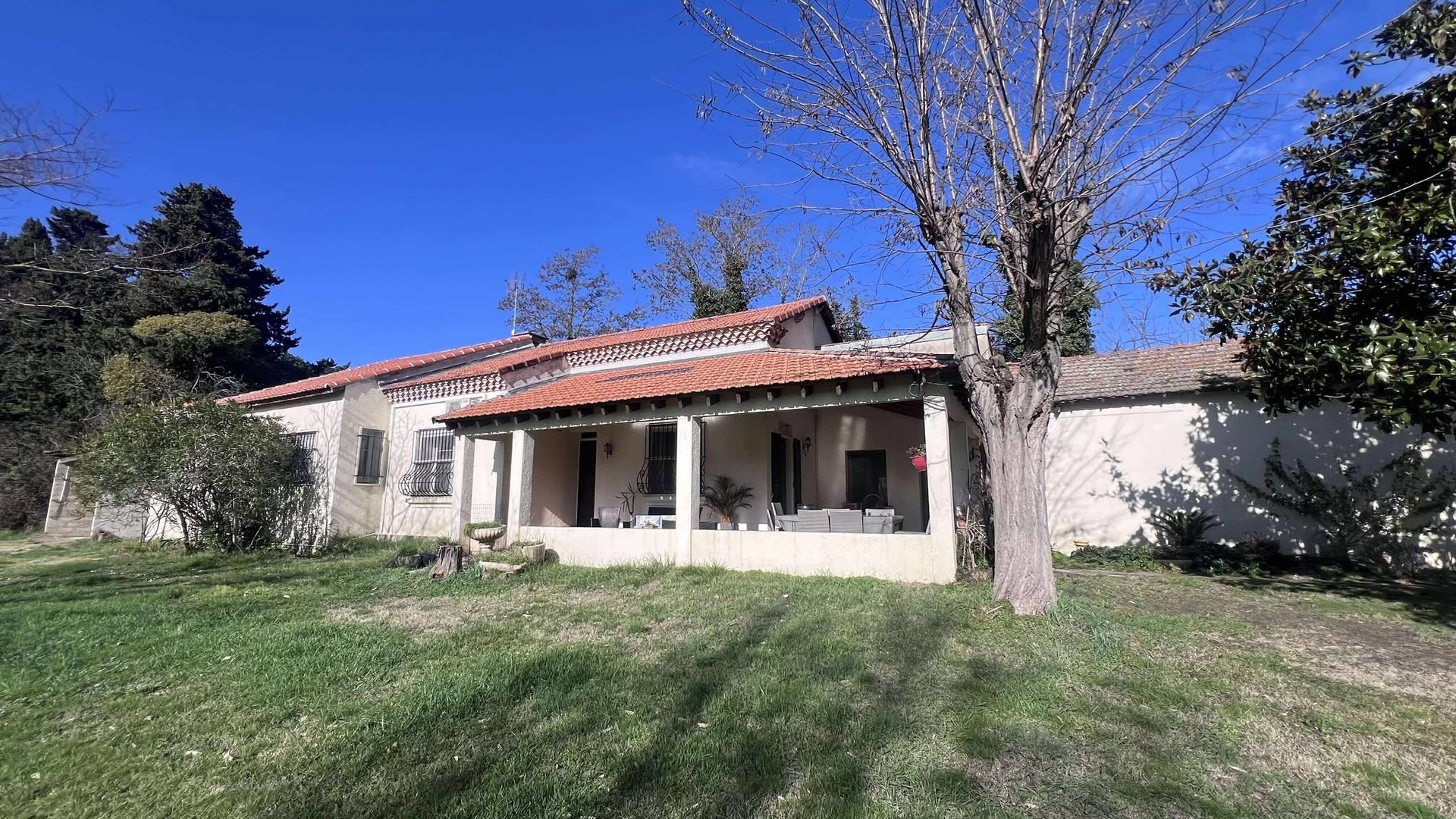 Maison à vendre, 140m², Arles