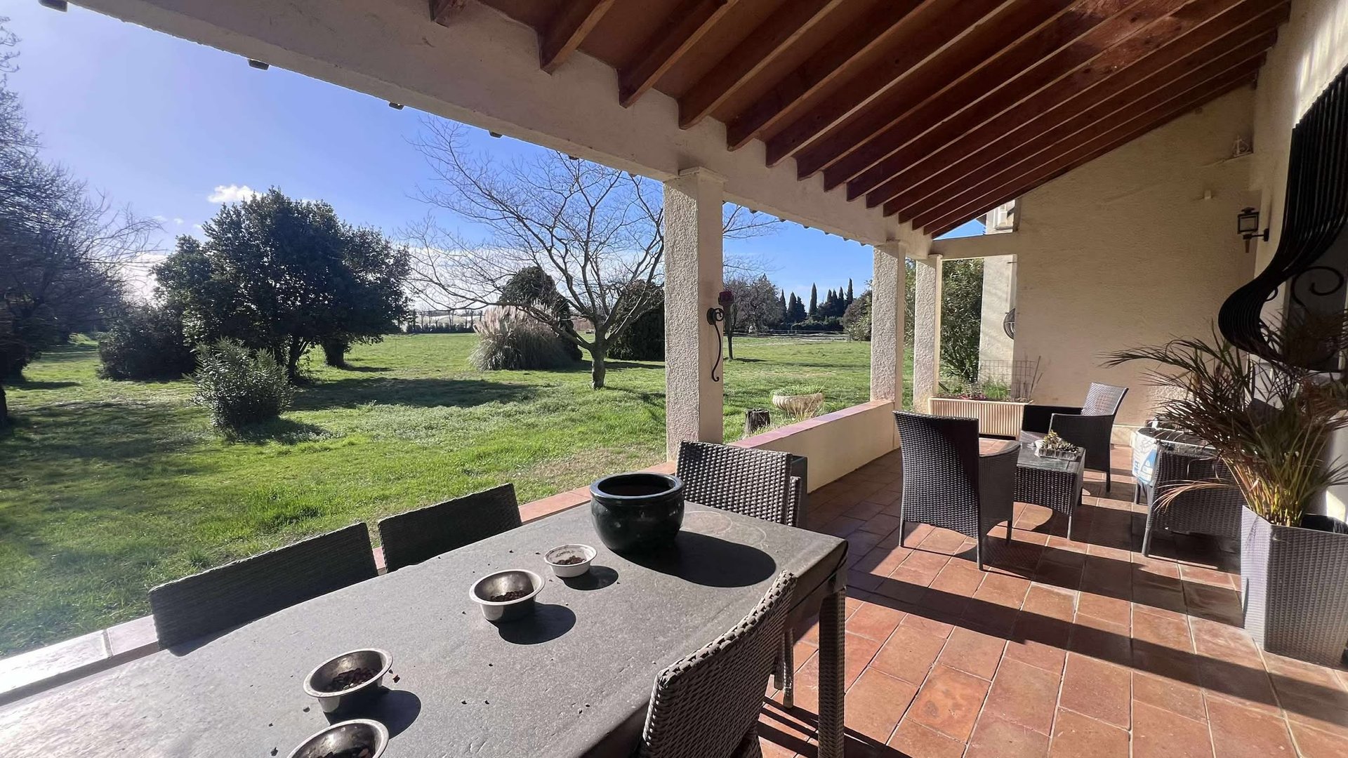 Maison à vendre, 140m², Arles