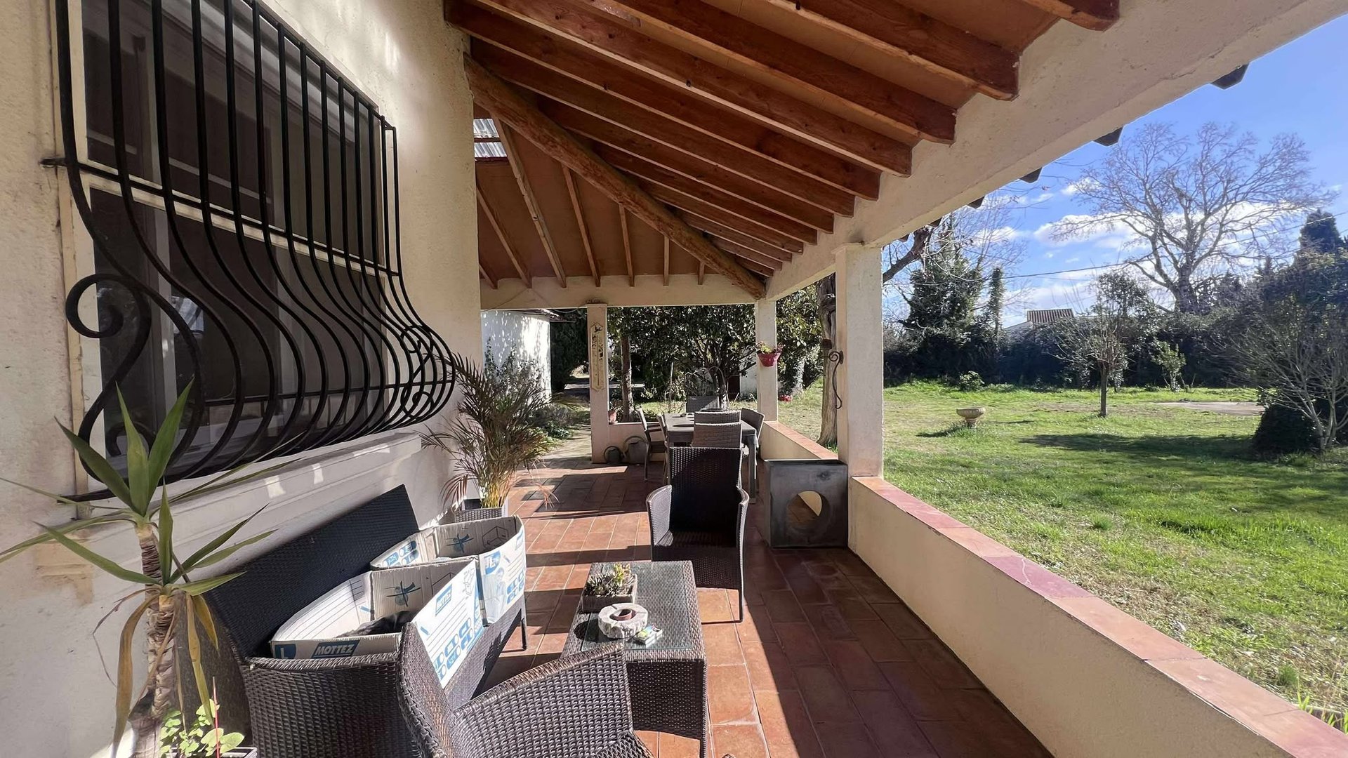 Maison à vendre, 140m², Arles