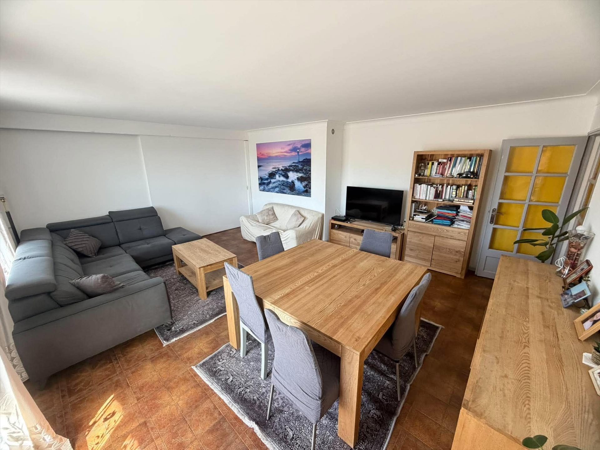 Appartement à vendre, 98m², Arles