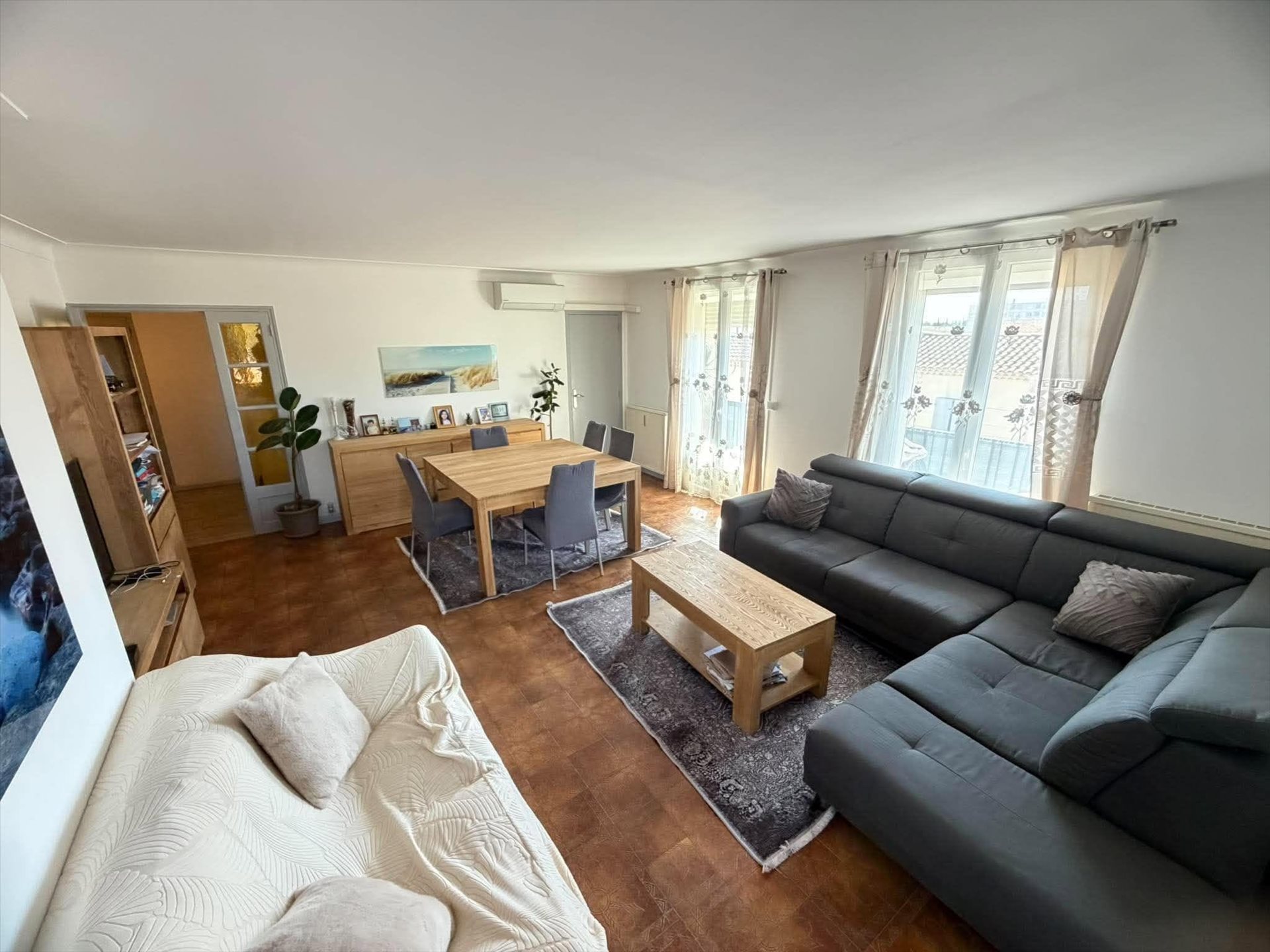 Appartement à vendre, 98m², Arles