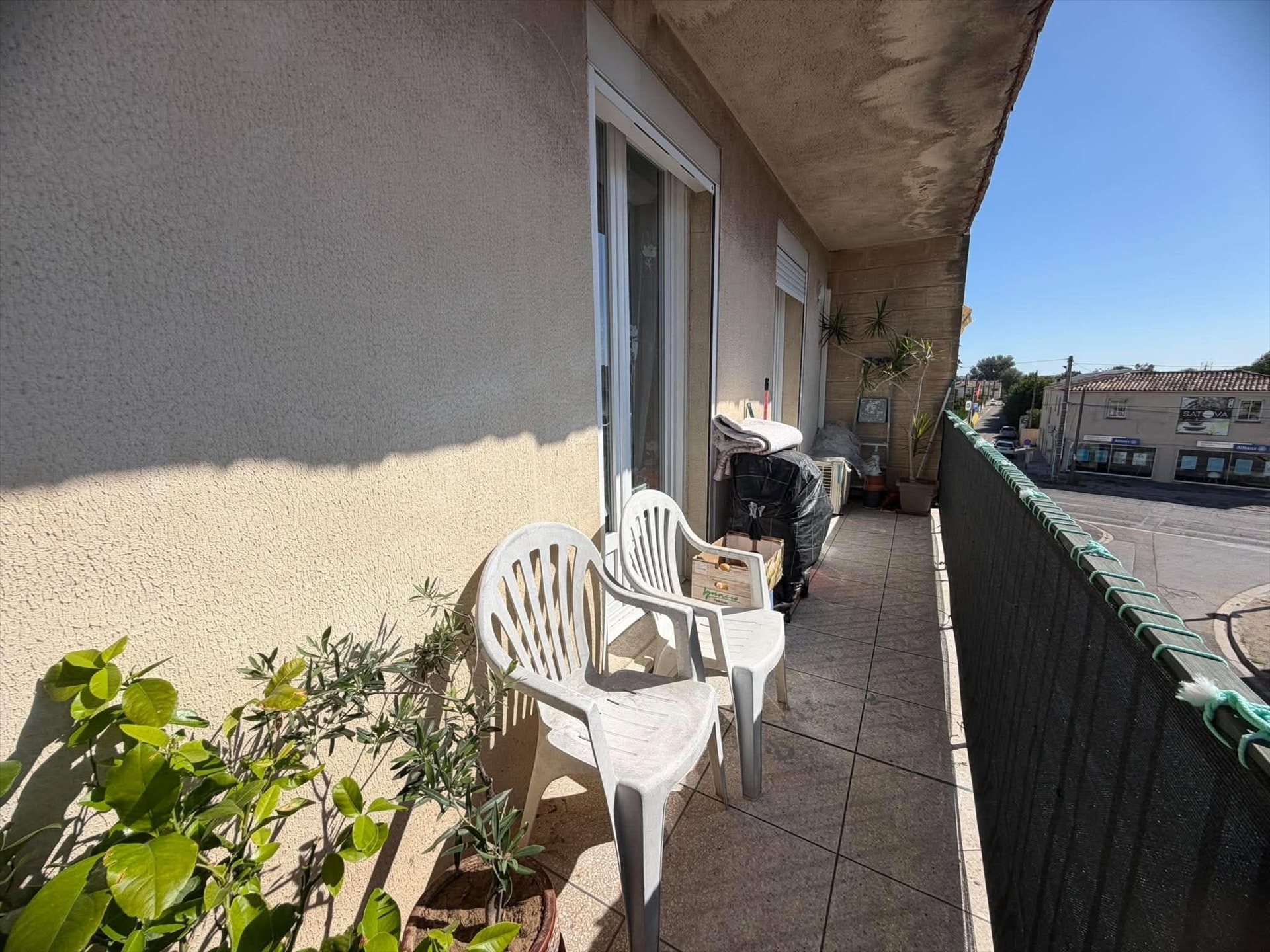 Appartement à vendre, 98m², Arles