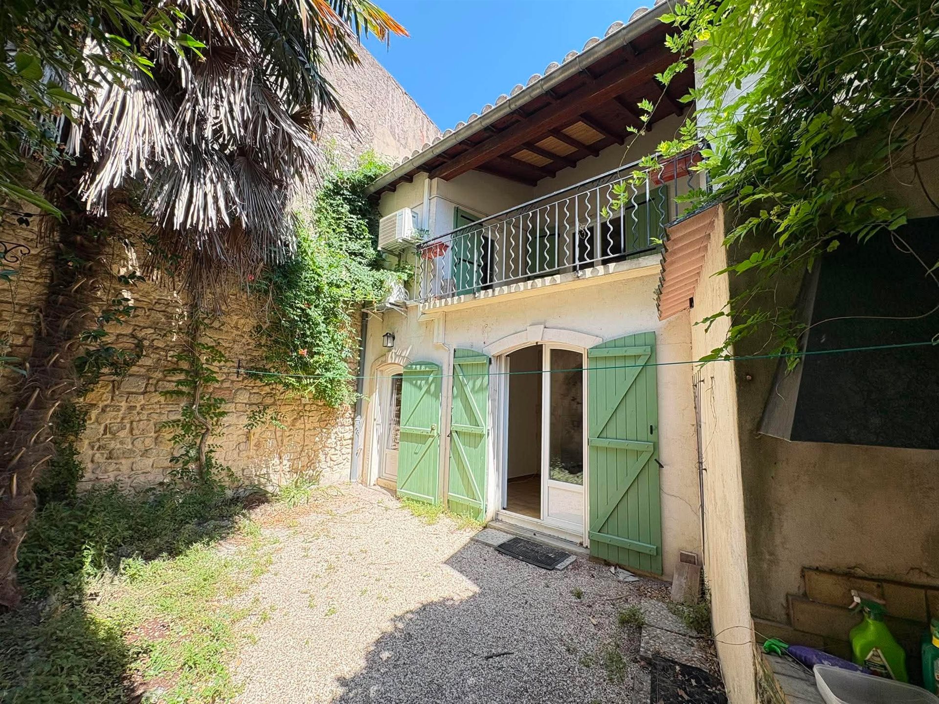 Maison à vendre, 160m², Arles