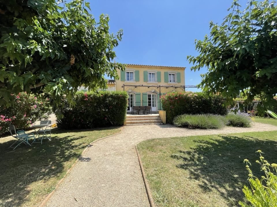 Maison à vendre, 118m², Arles