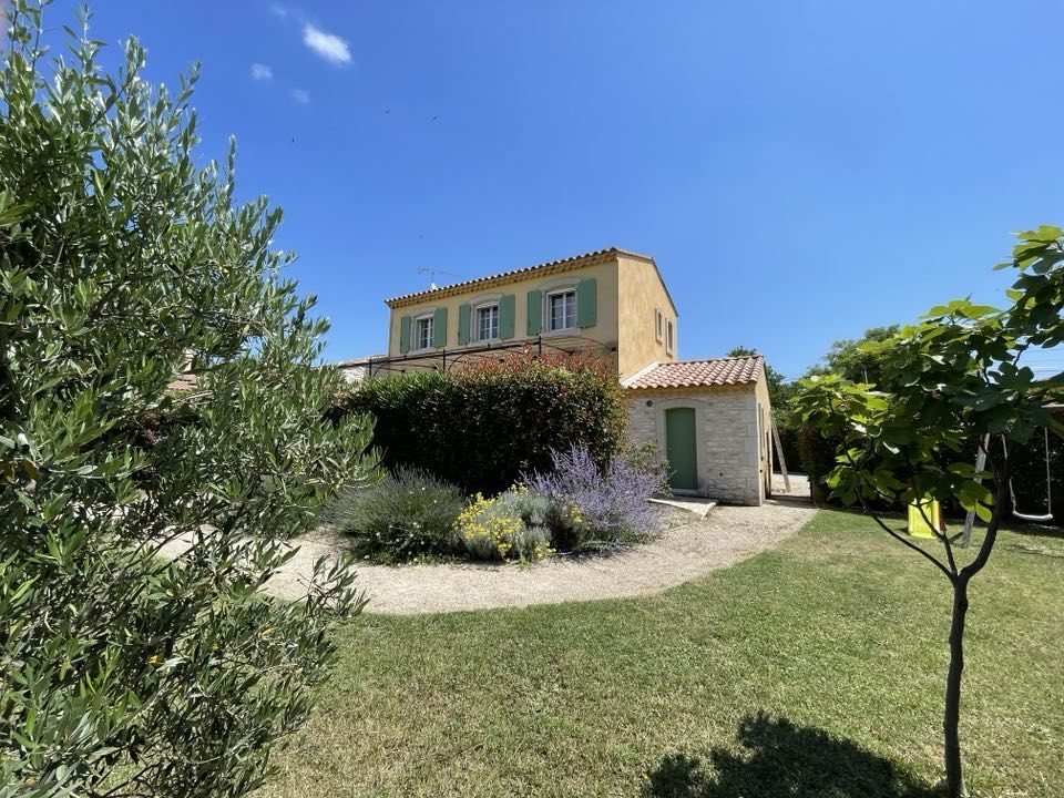 Maison à vendre, 118m², Arles