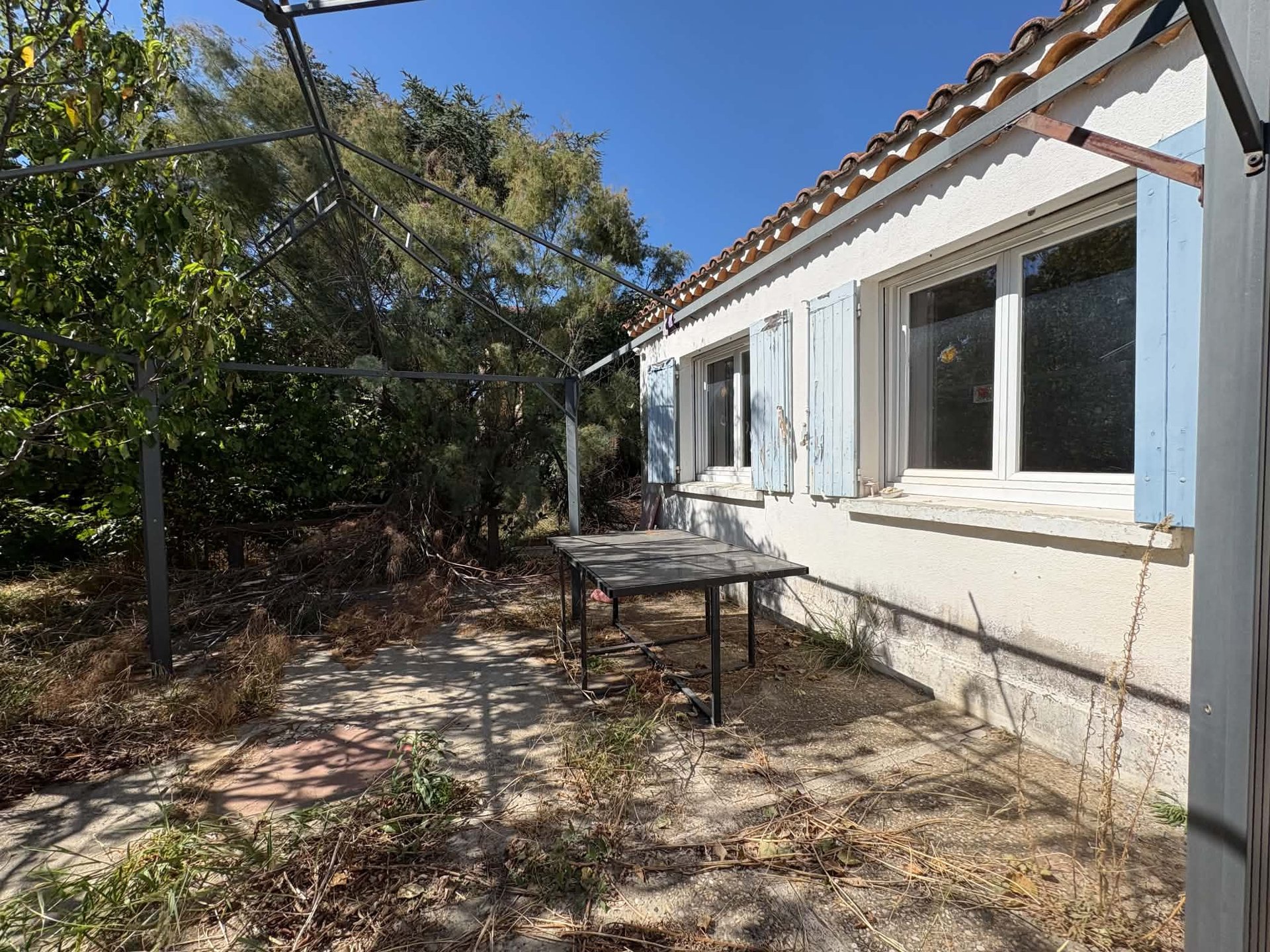 Maison à vendre, 63m², Arles