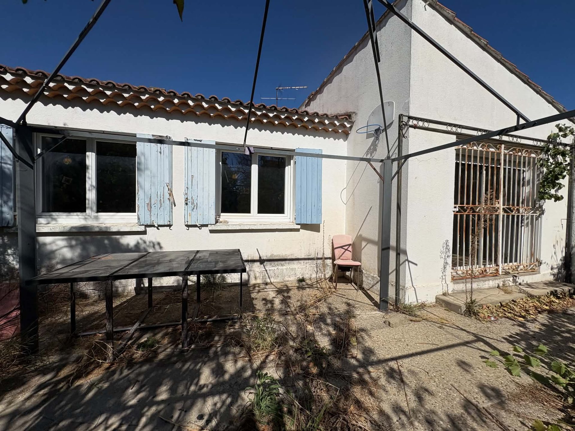 Maison à vendre, 63m², Arles