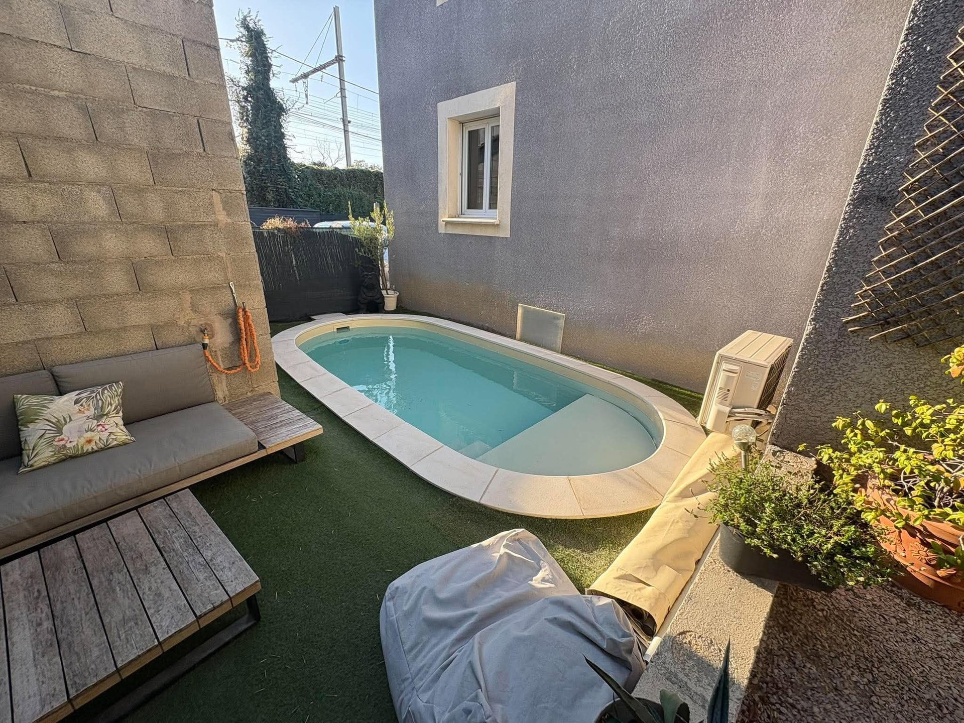 Maison à vendre, 61m², Arles