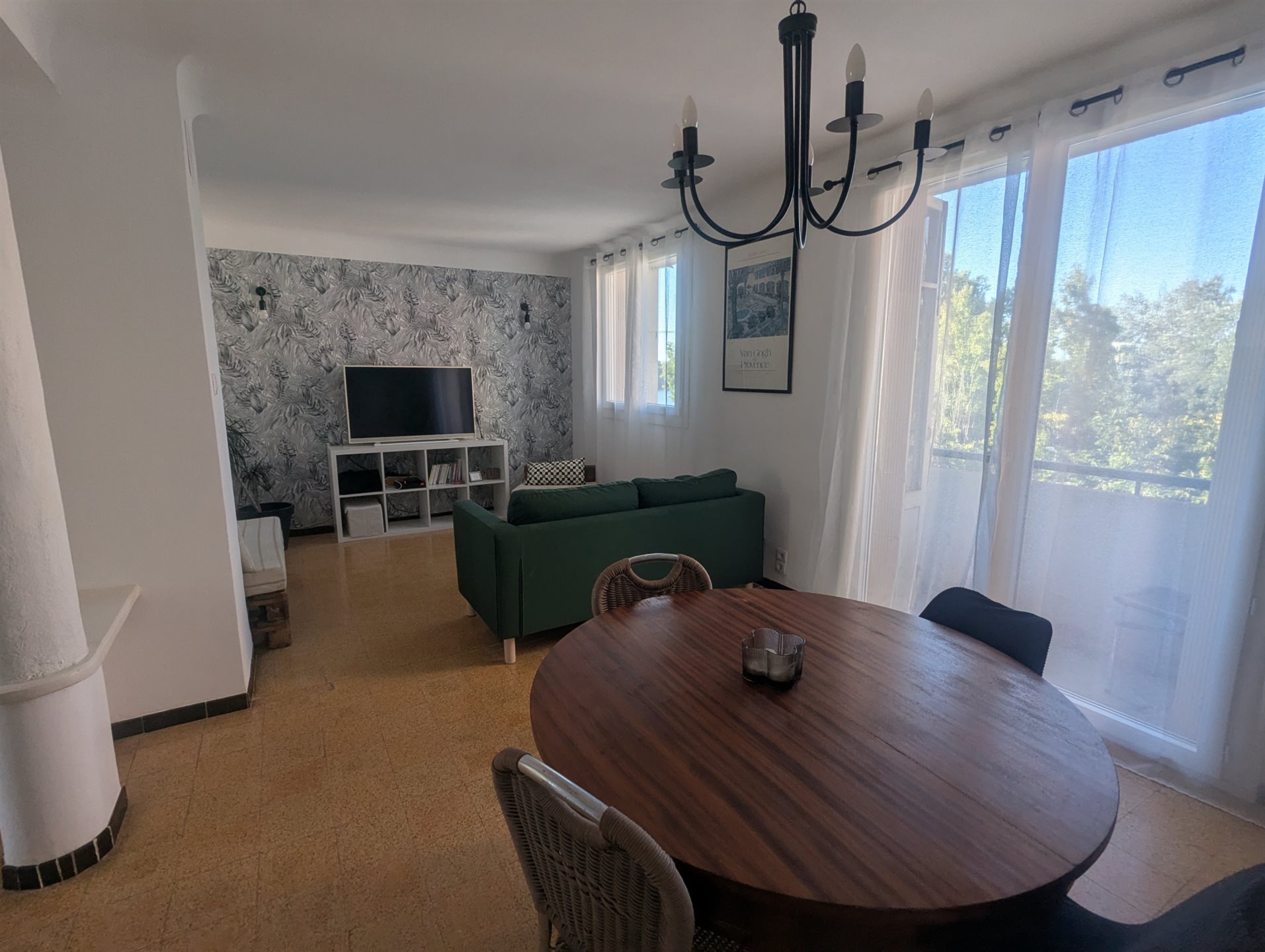 Appartement à vendre, 64m², Arles
