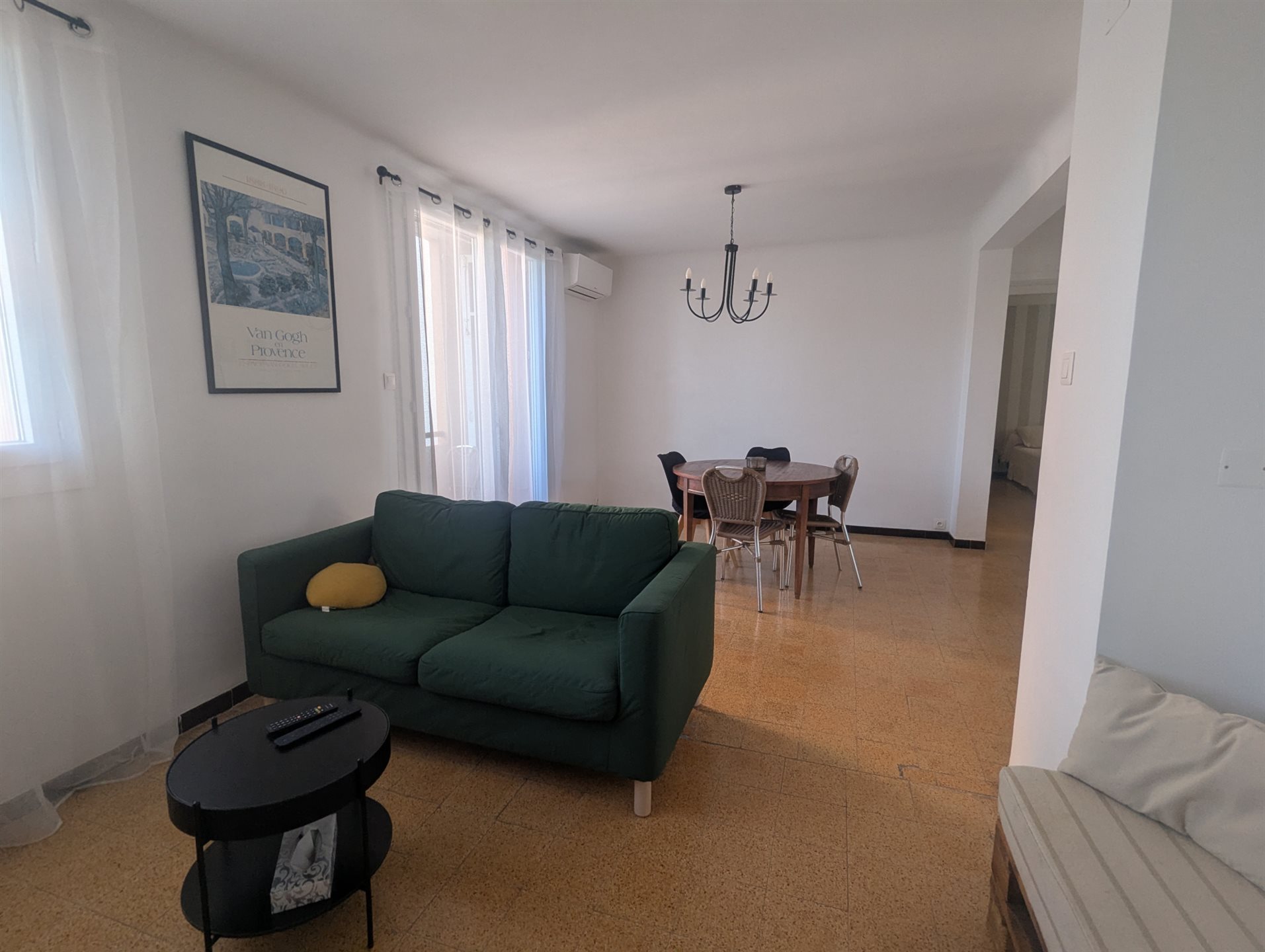 Appartement à vendre, 64m², Arles