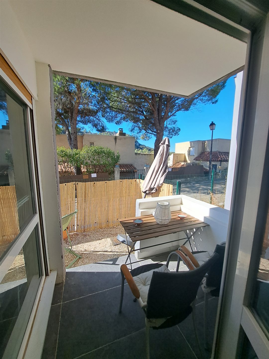 Appartement à vendre, 33m², Les Baux-de-Provence