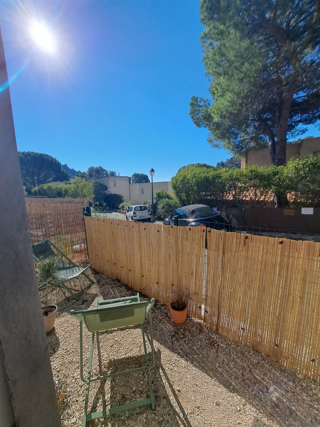 Appartement à vendre, 33m², Les Baux-de-Provence