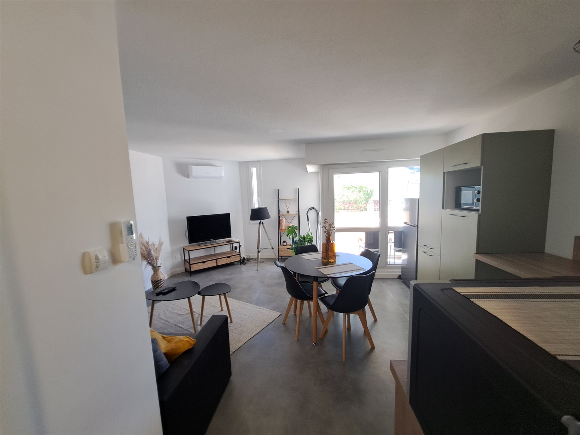 Appartement à vendre, 33m², Les Baux-de-Provence