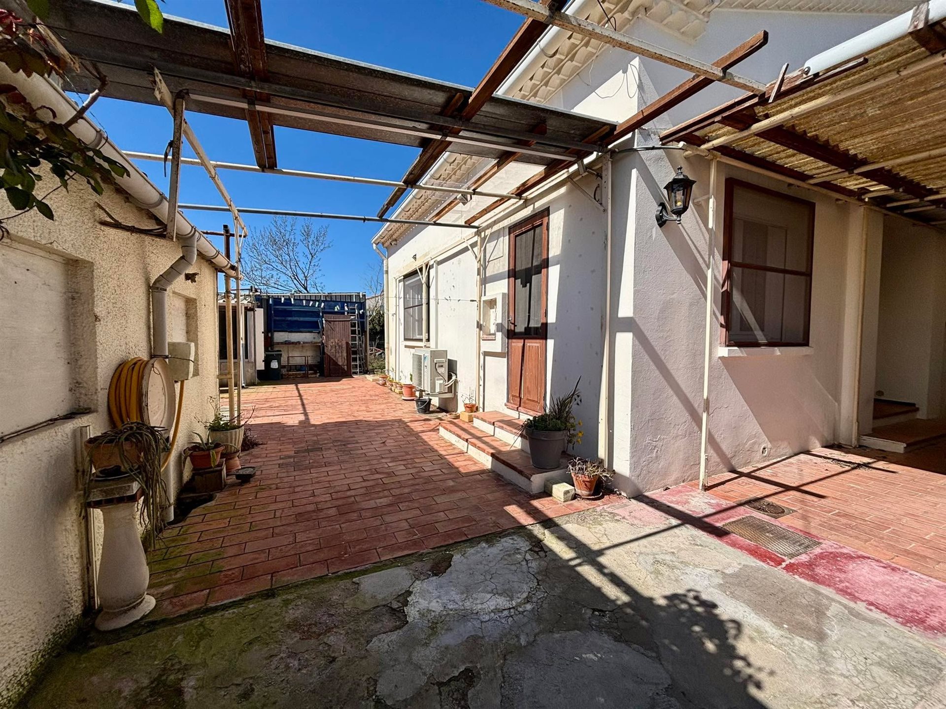 Maison à vendre, 115m², Fourques