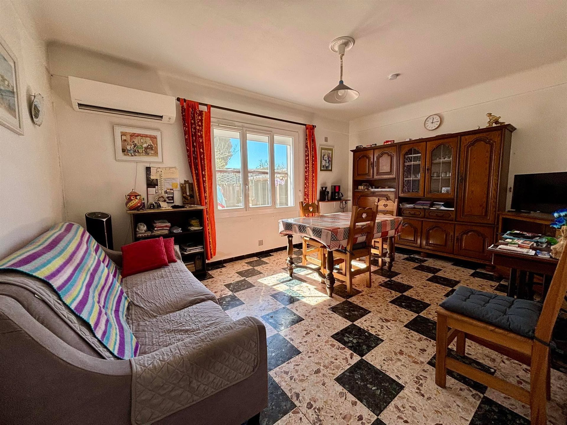 Maison à vendre, 115m², Fourques