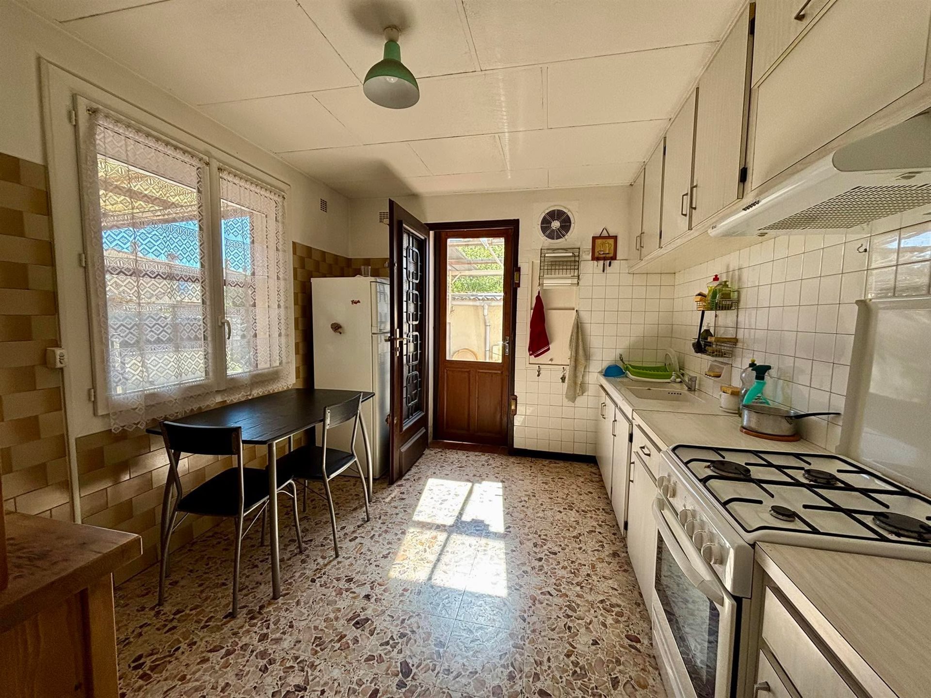 Maison à vendre, 115m², Fourques