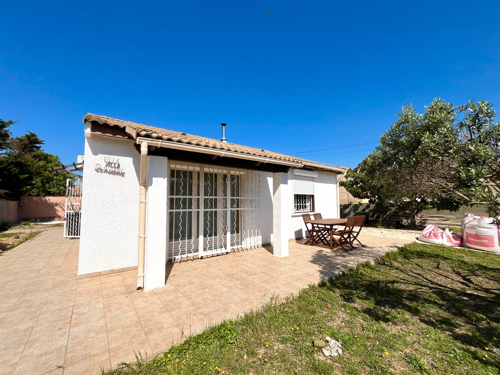 Maison à vendre, 64m², Saint-Gilles