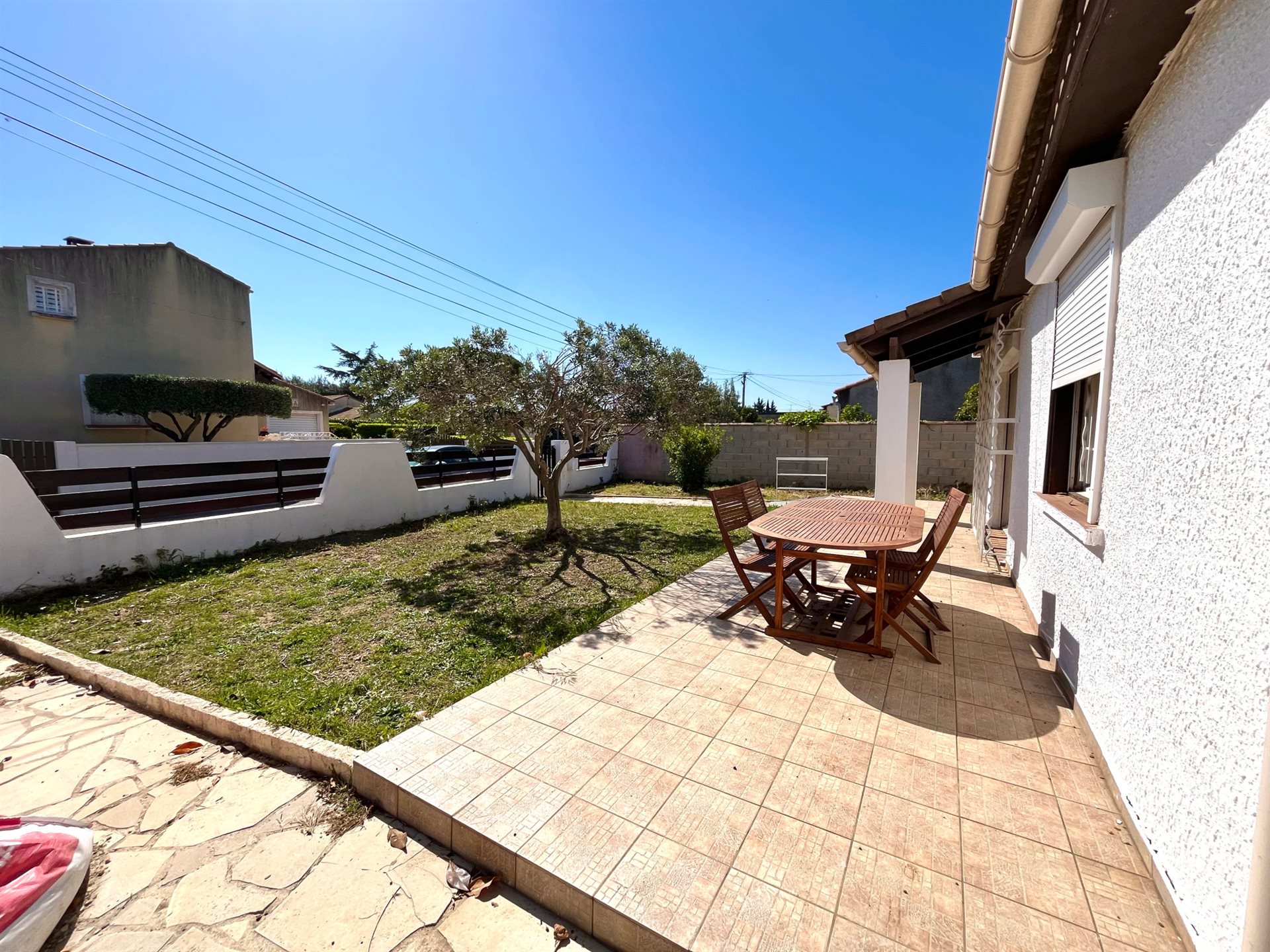Maison à vendre, 64m², Saint-Gilles