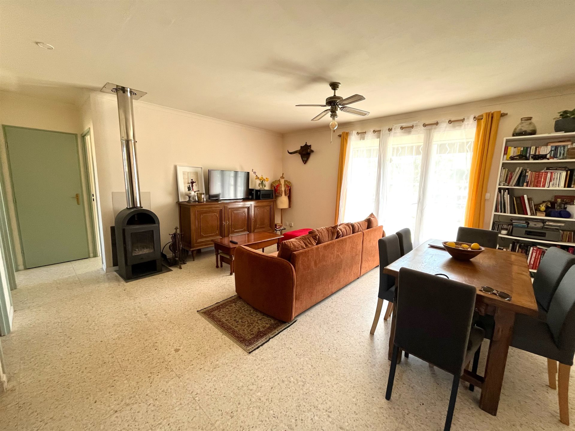 Maison à vendre, 64m², Saint-Gilles