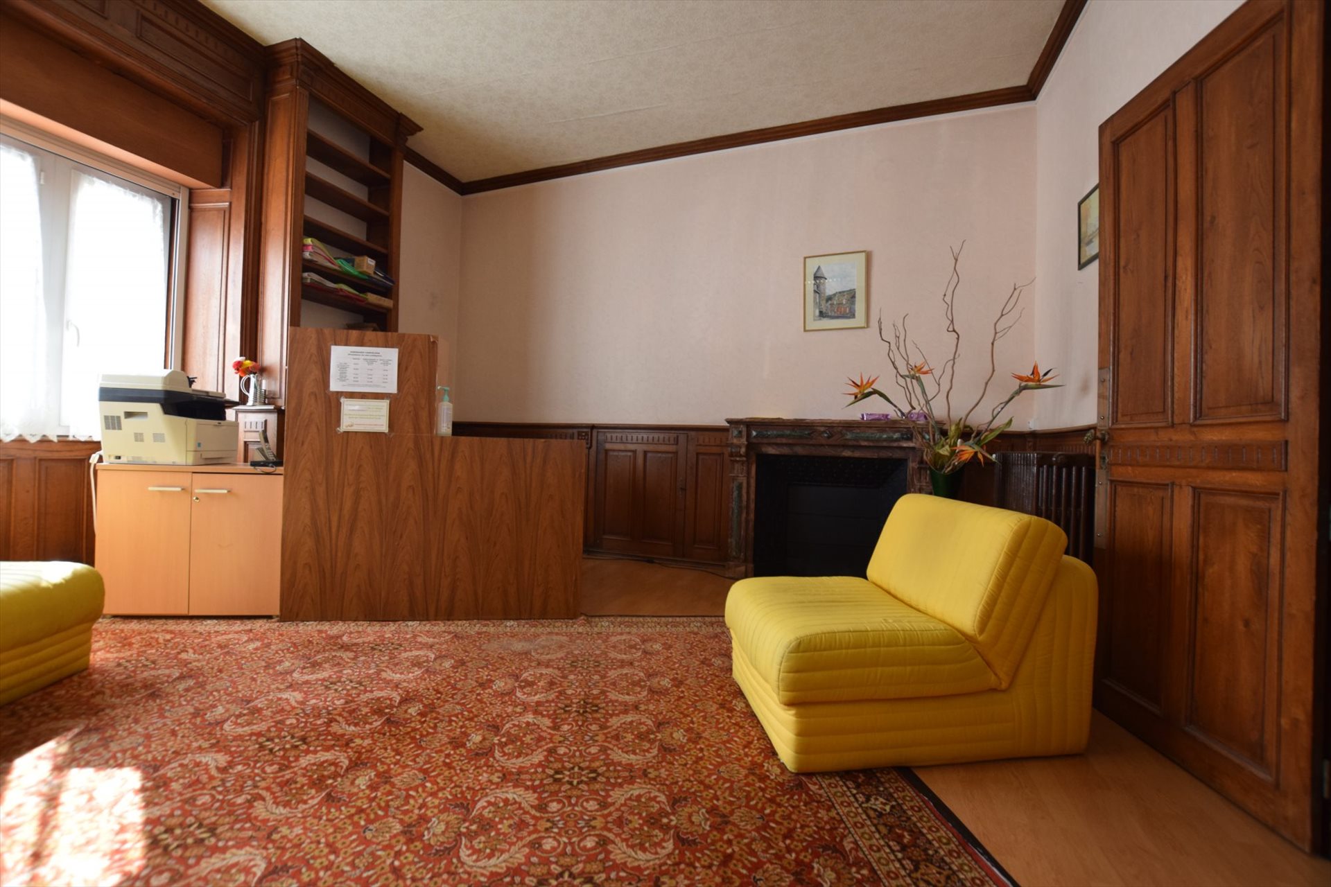 Maison à vendre, 300m², Mauriac