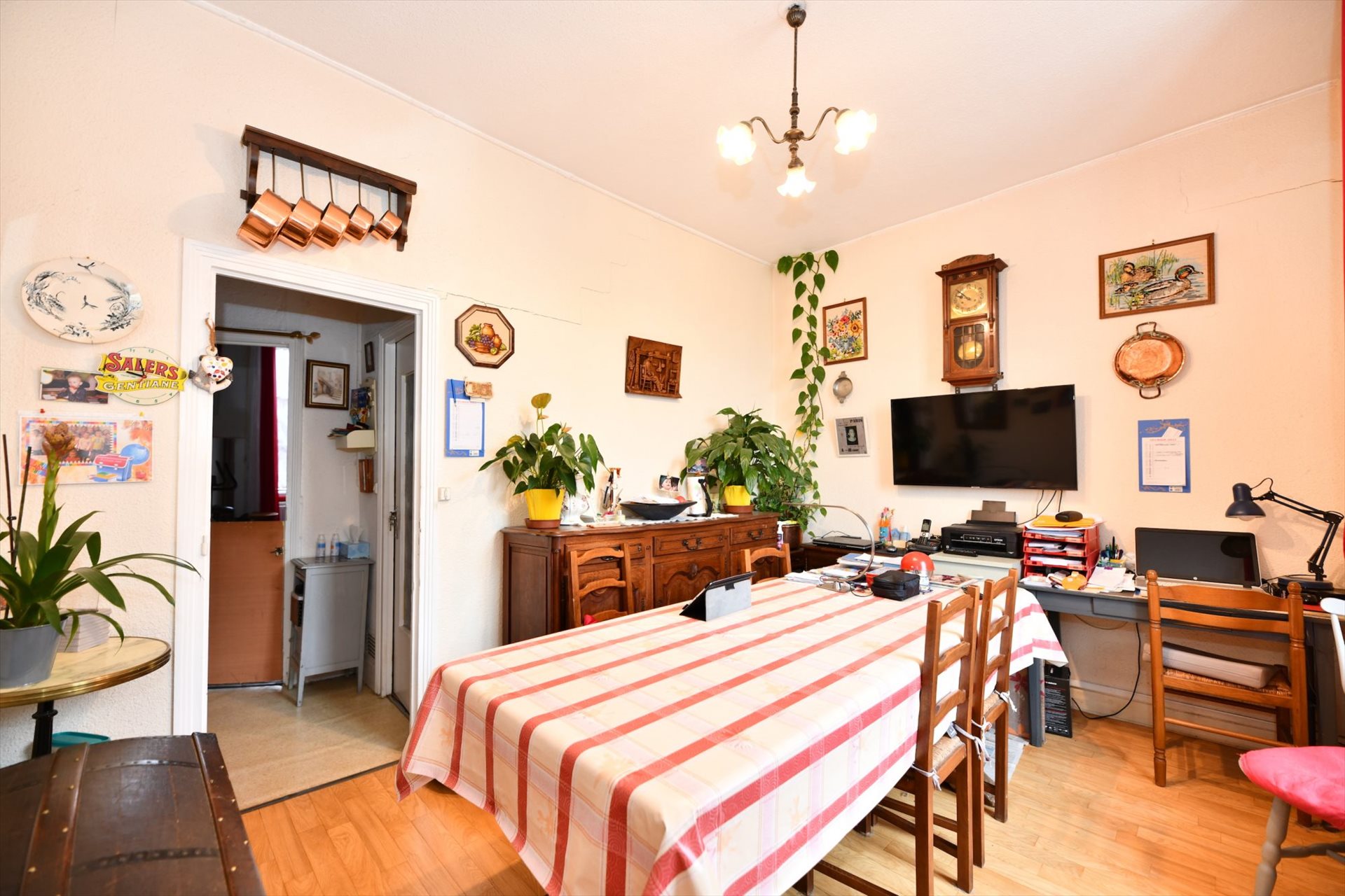Maison à vendre, 150m², Mauriac