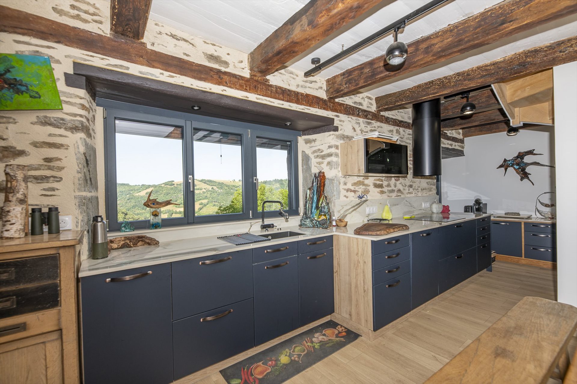Maison à vendre, 113m², Cassaniouze