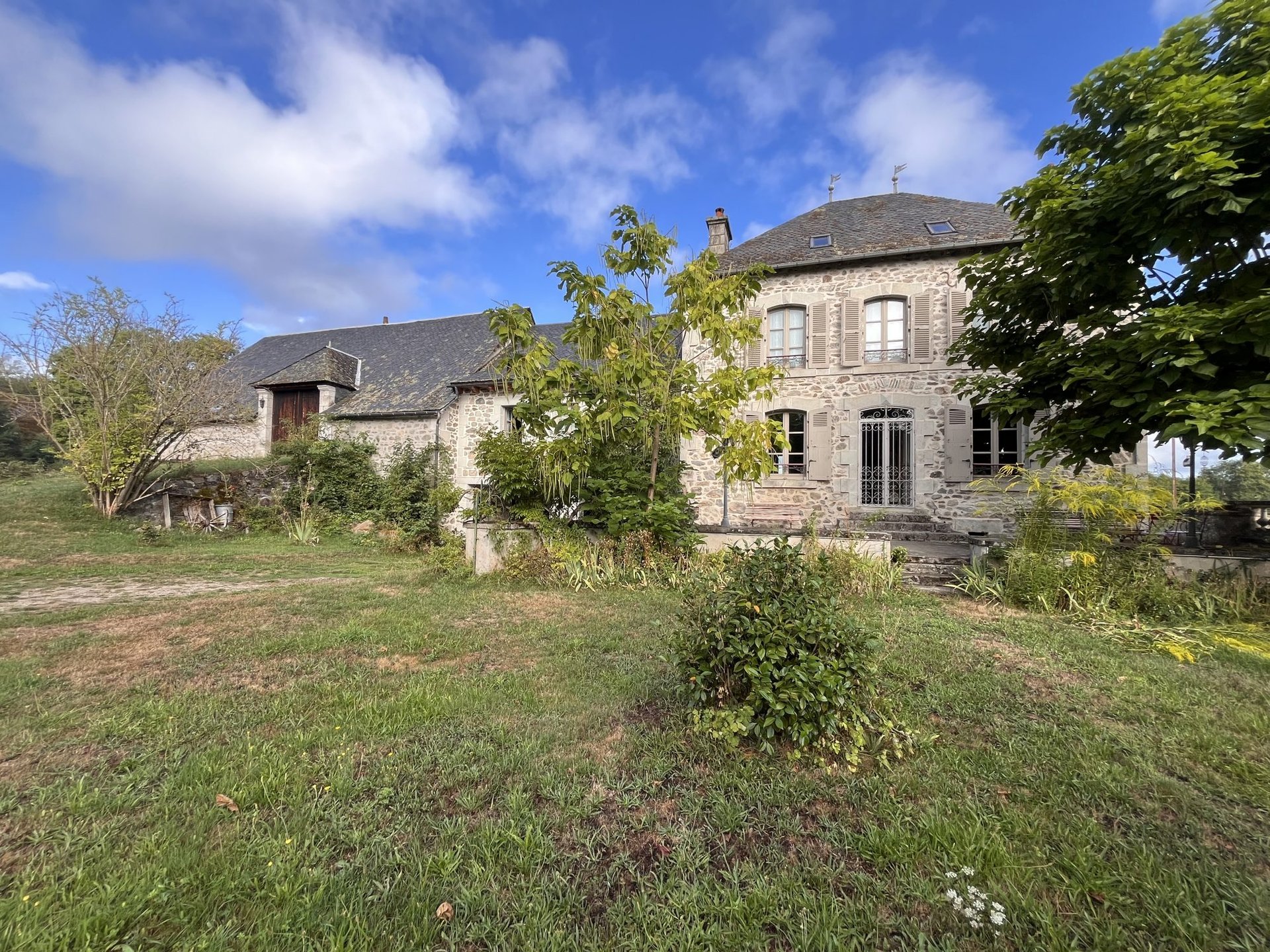 Maison à vendre, 295m², Vebret