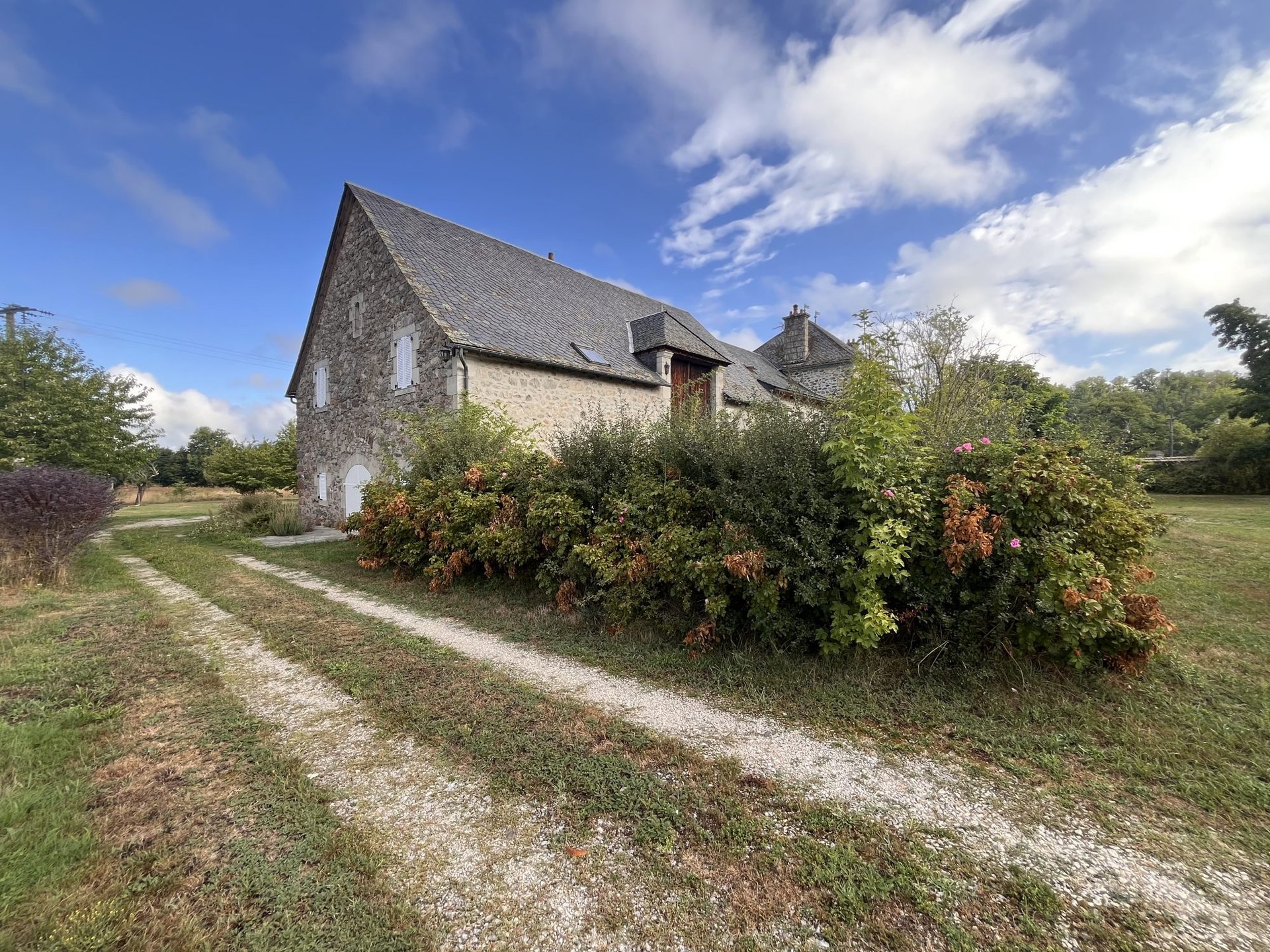 Maison à vendre, 295m², Vebret