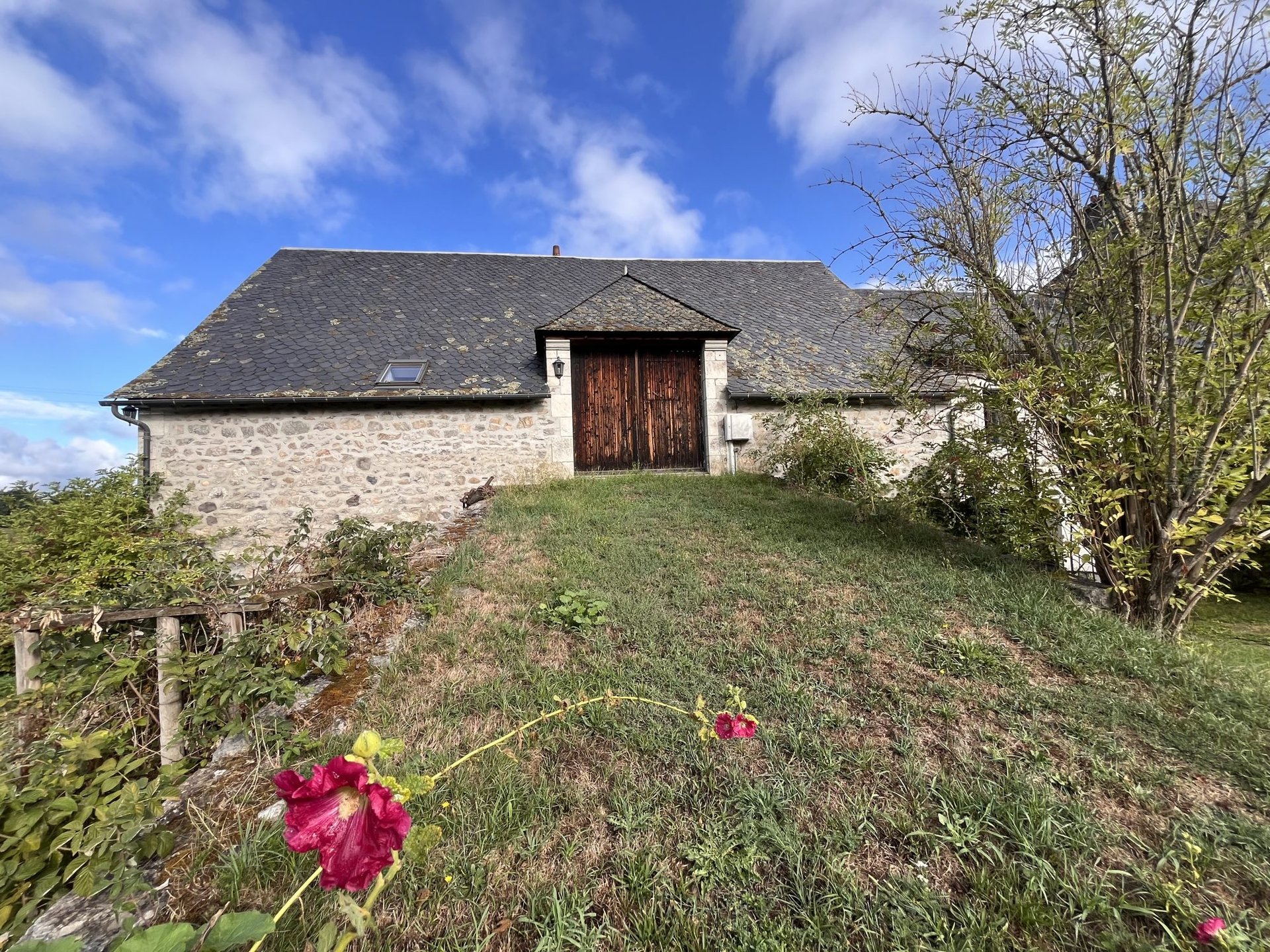 Maison à vendre, 295m², Vebret