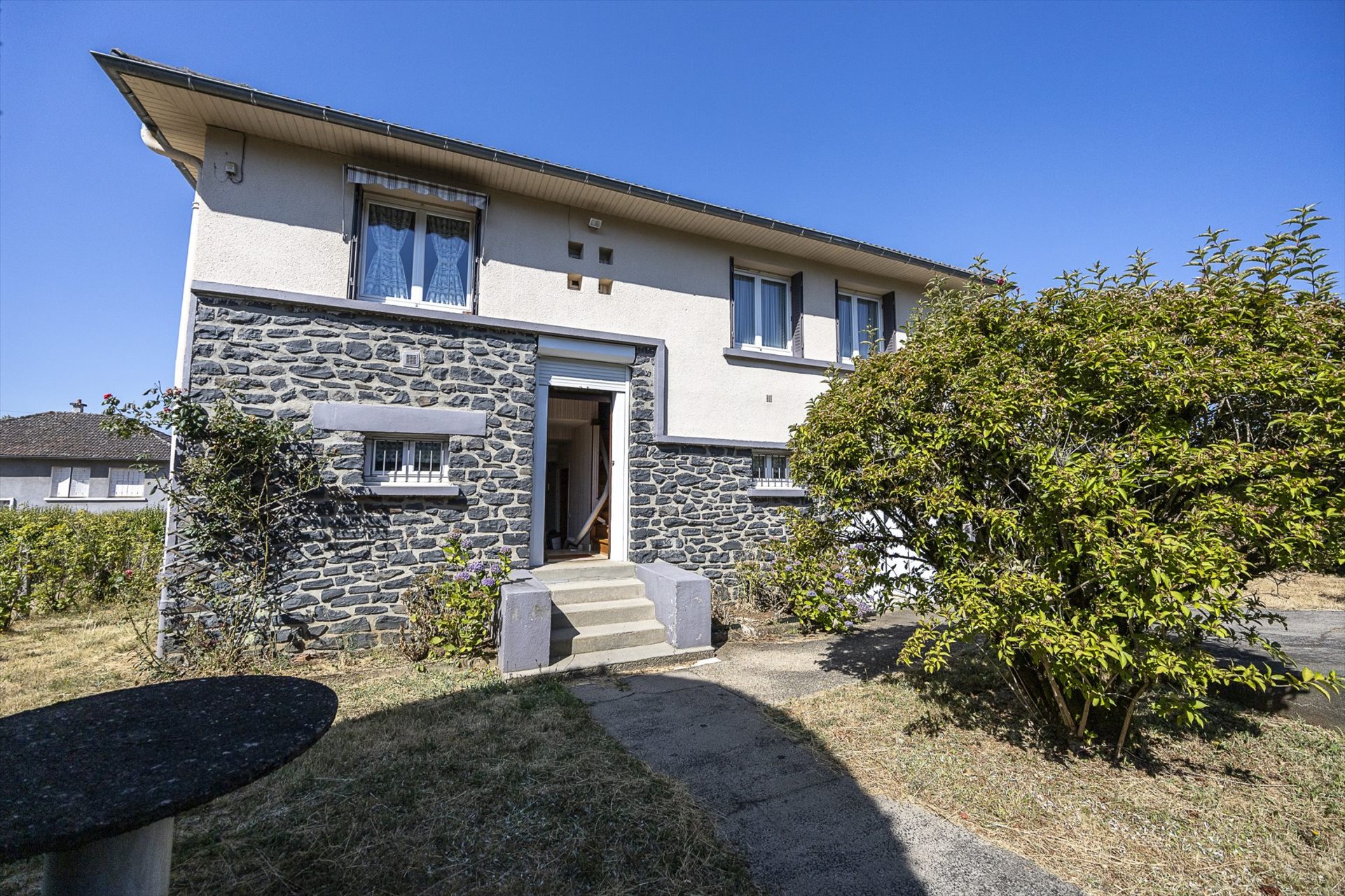 Maison à vendre, 104m², Ally