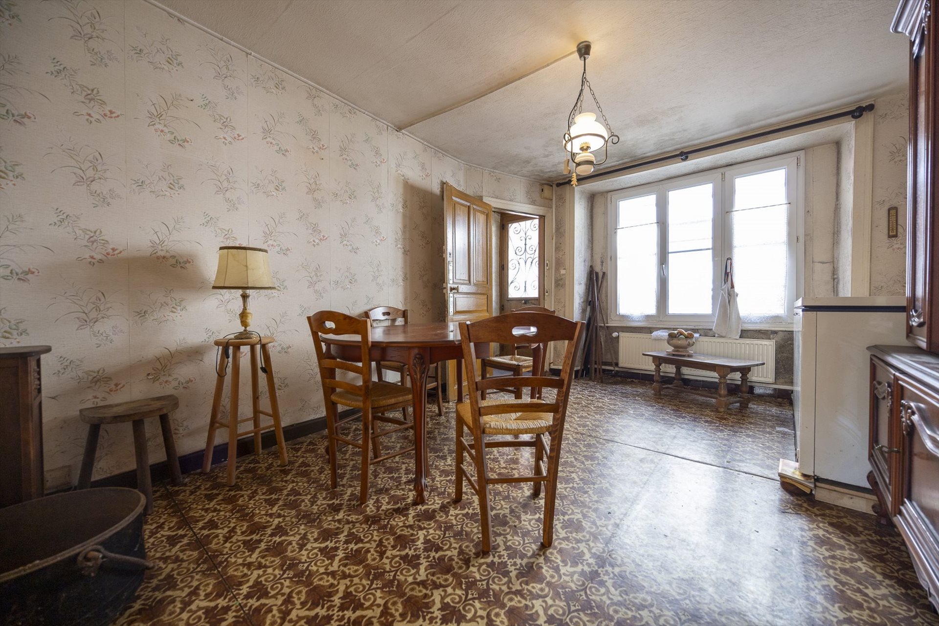 Maison à vendre, 101m², Pleaux
