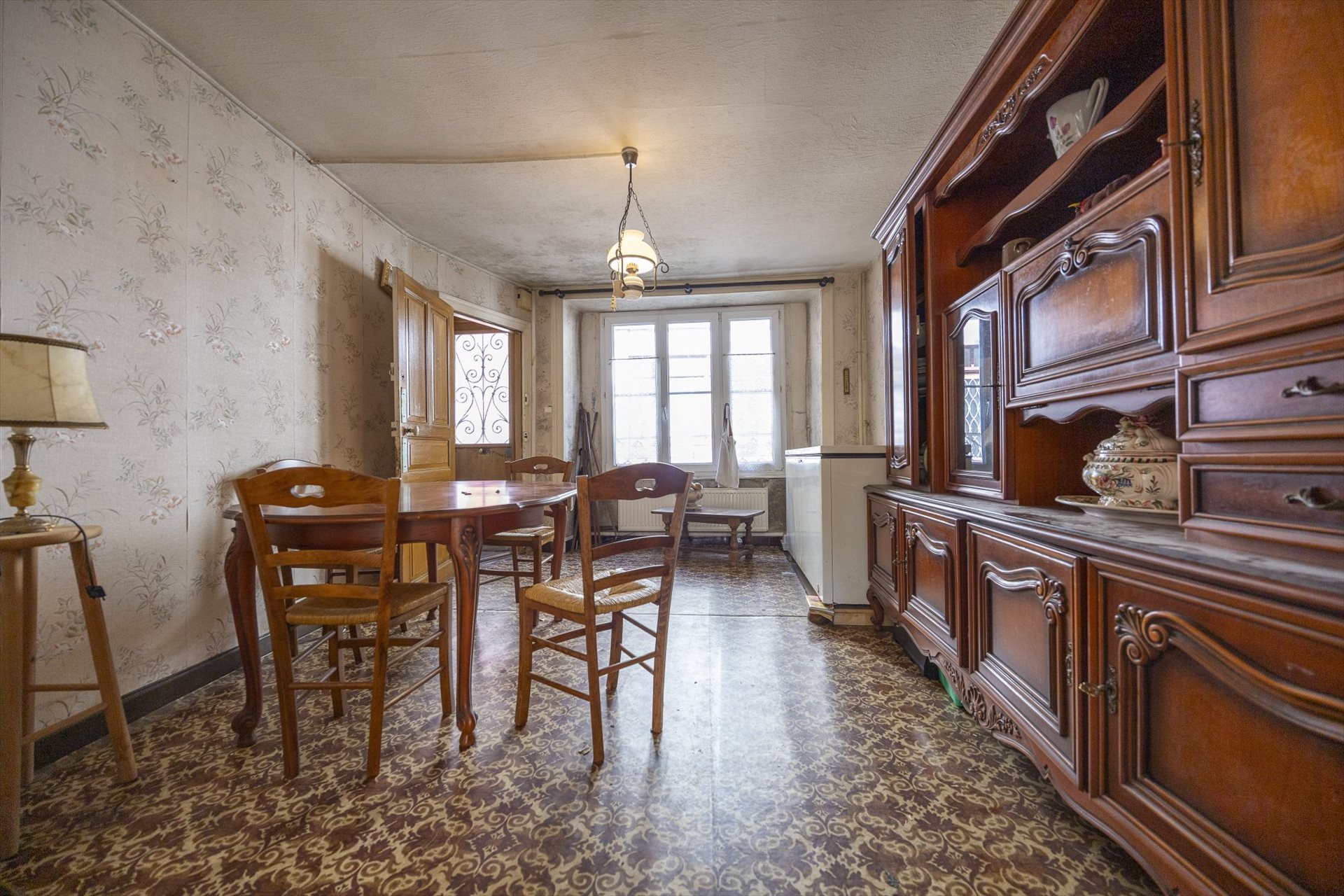 Maison à vendre, 101m², Pleaux