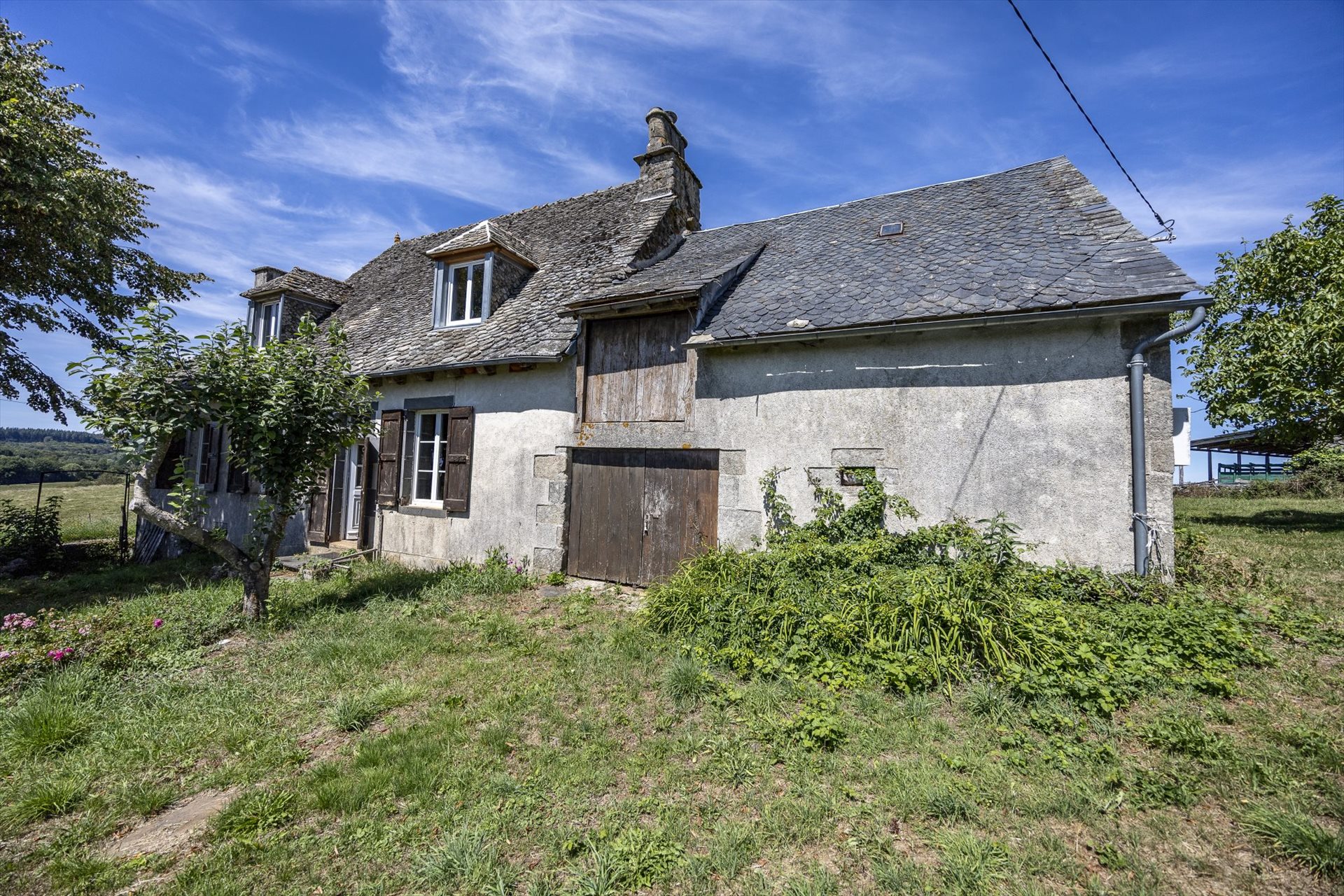Maison à vendre, 89m², Rilhac-Xaintrie