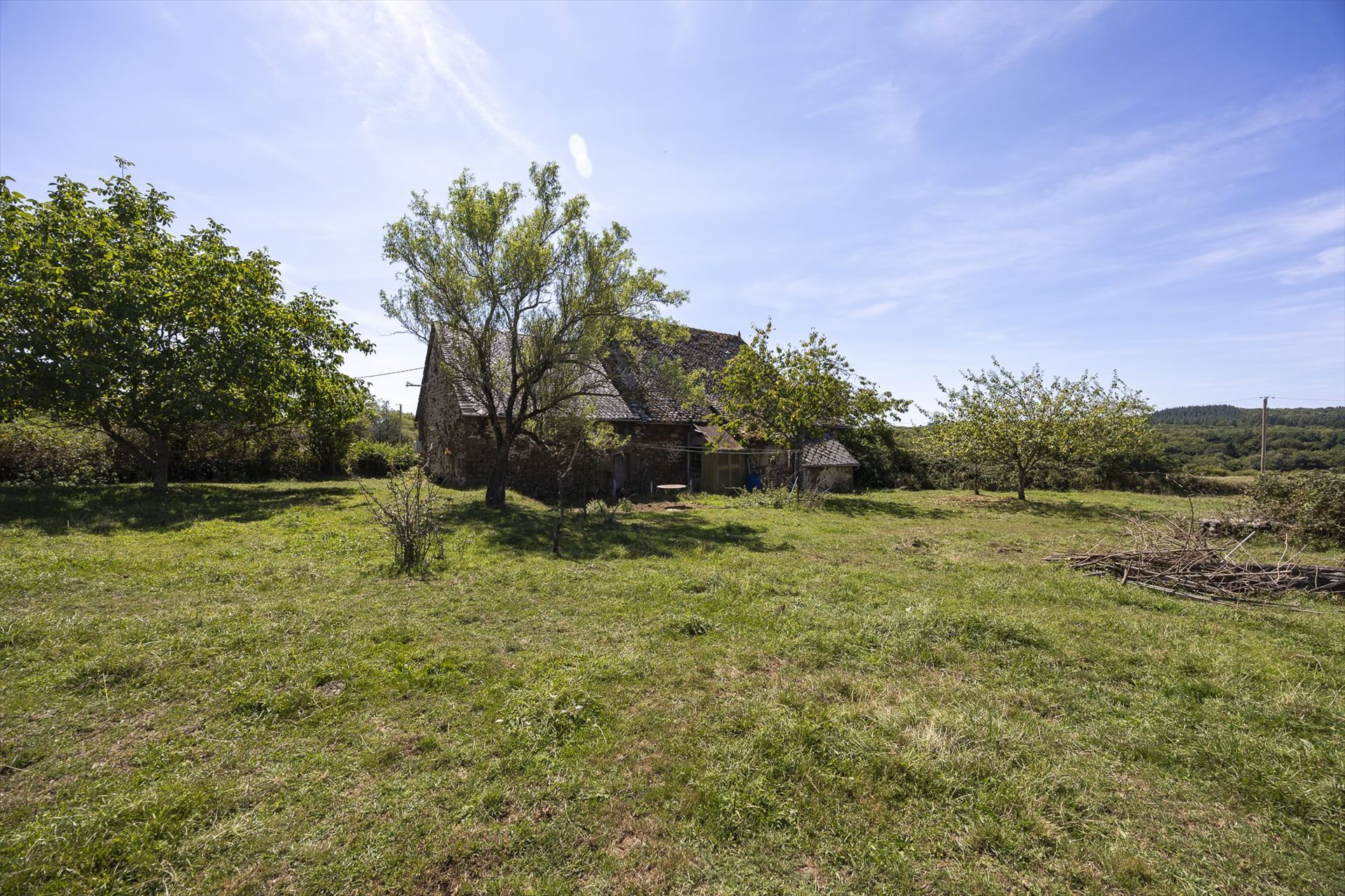 Maison à vendre, 89m², Rilhac-Xaintrie