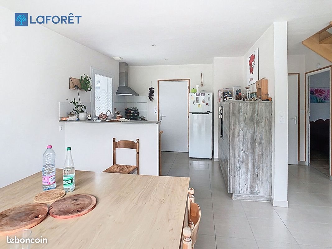 Maison à vendre, 92m², Hennebont