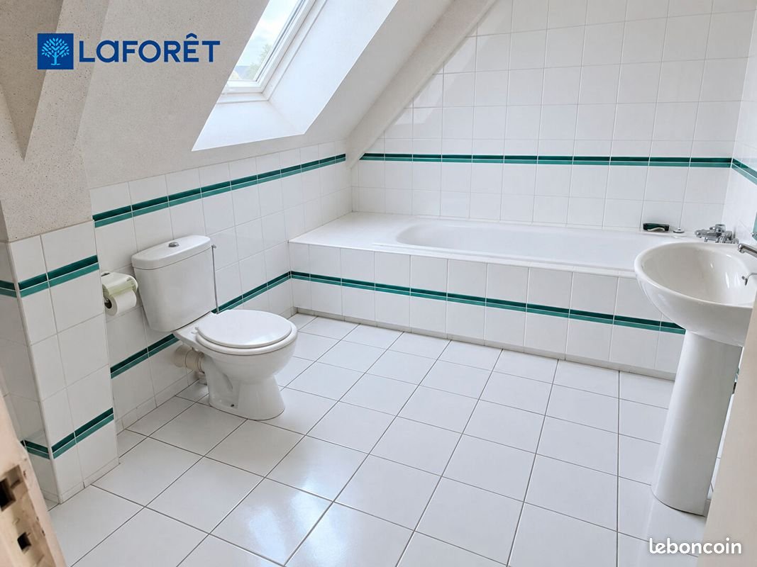 Maison à vendre, 167m², Lanester