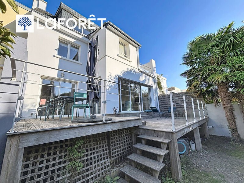 Maison à vendre, 190m², Lorient