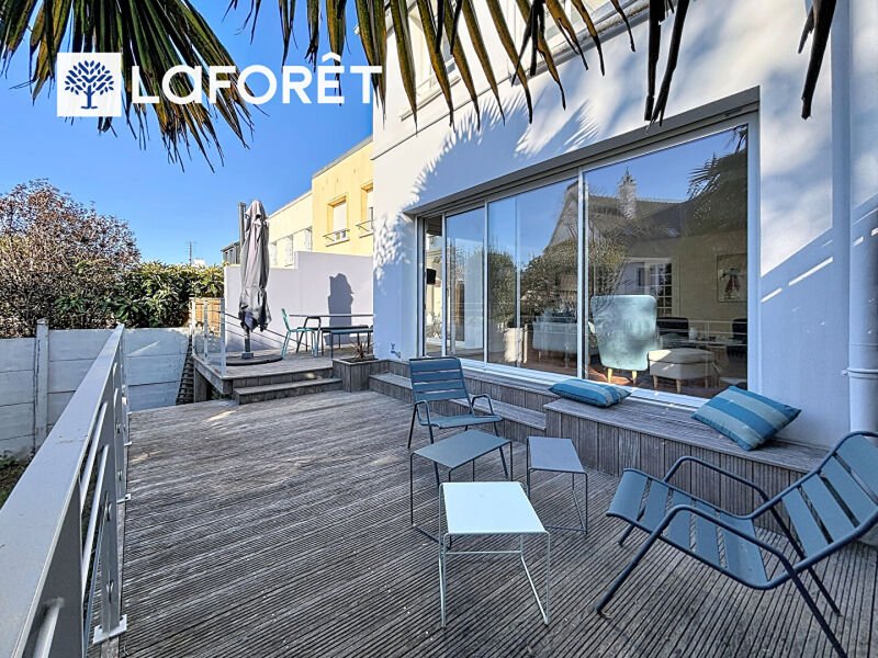 Maison à vendre, 190m², Lorient