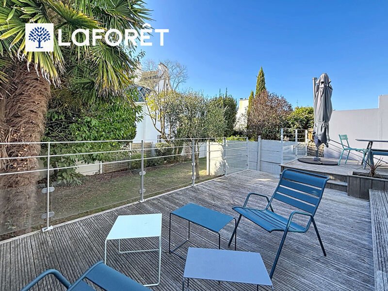 Maison à vendre, 190m², Lorient